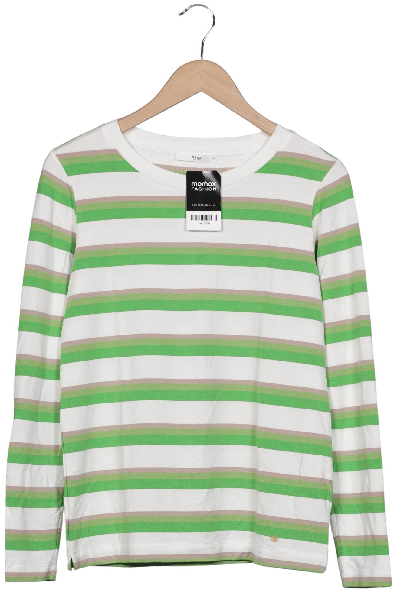 

Brax Damen Sweatshirt, mehrfarbig, Gr. 38