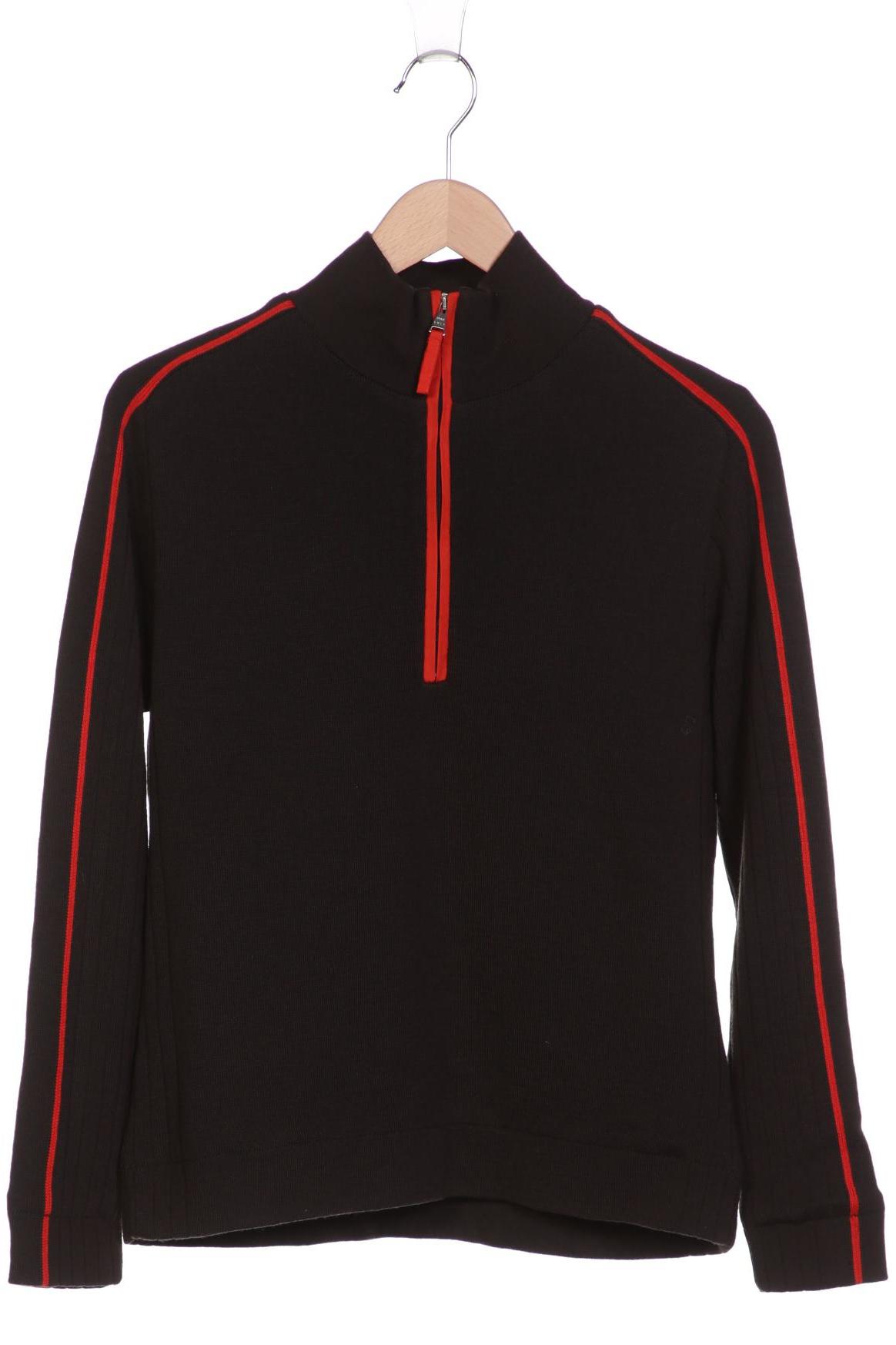 

Brax Damen Sweatshirt, grün, Gr. 42