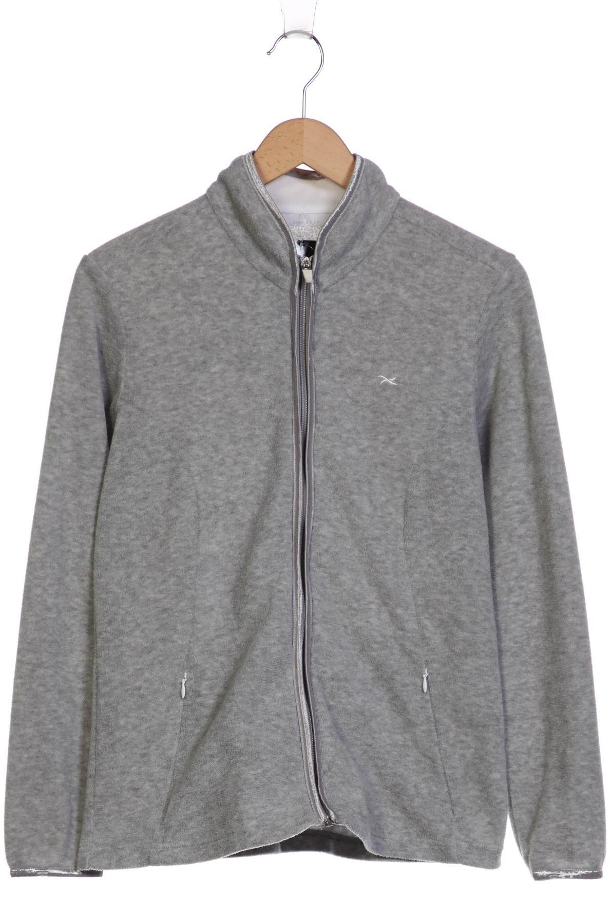 

Brax Damen Sweatshirt, grau, Gr. 38