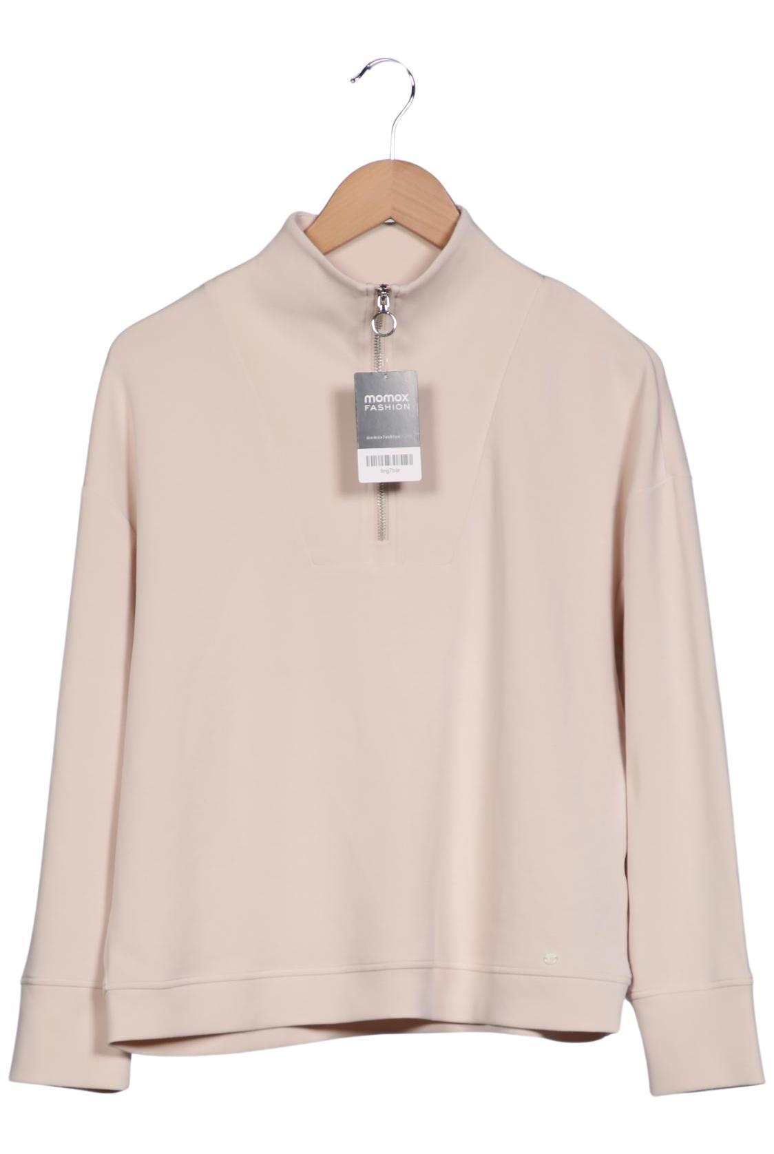 

Brax Damen Sweatshirt, beige, Gr. 36