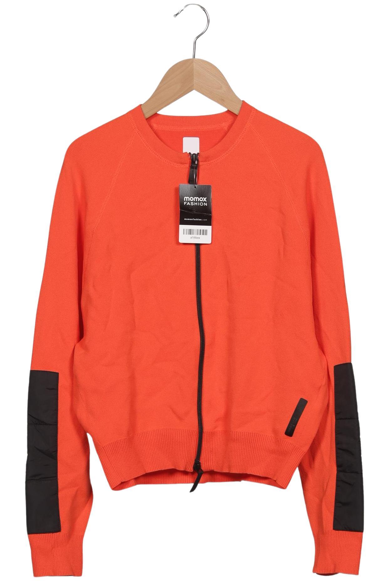 

Brax Damen Sweatshirt, orange, Gr. 36