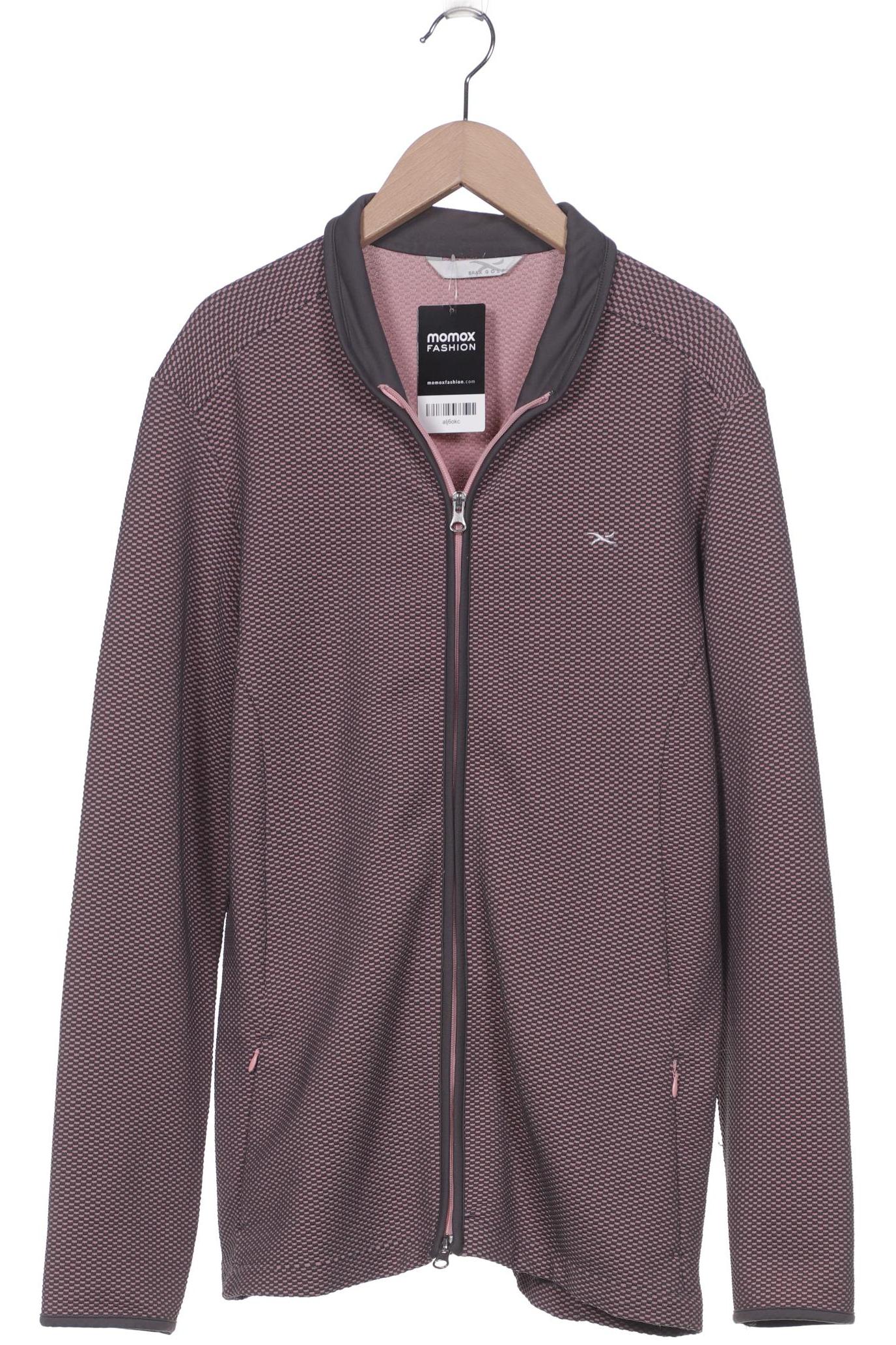

BRAX Damen Sweatshirt, grau