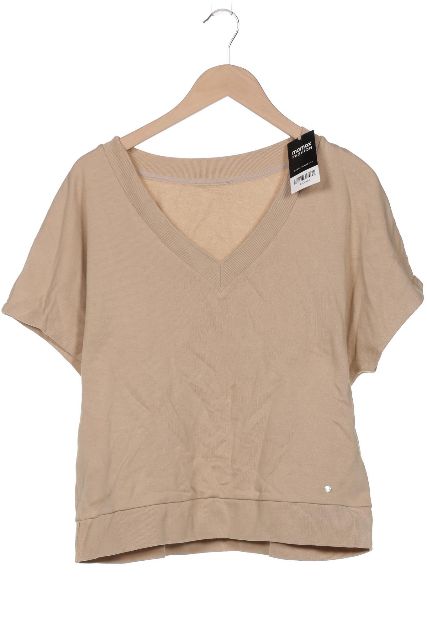 

Brax Damen Sweatshirt, beige, Gr. 40