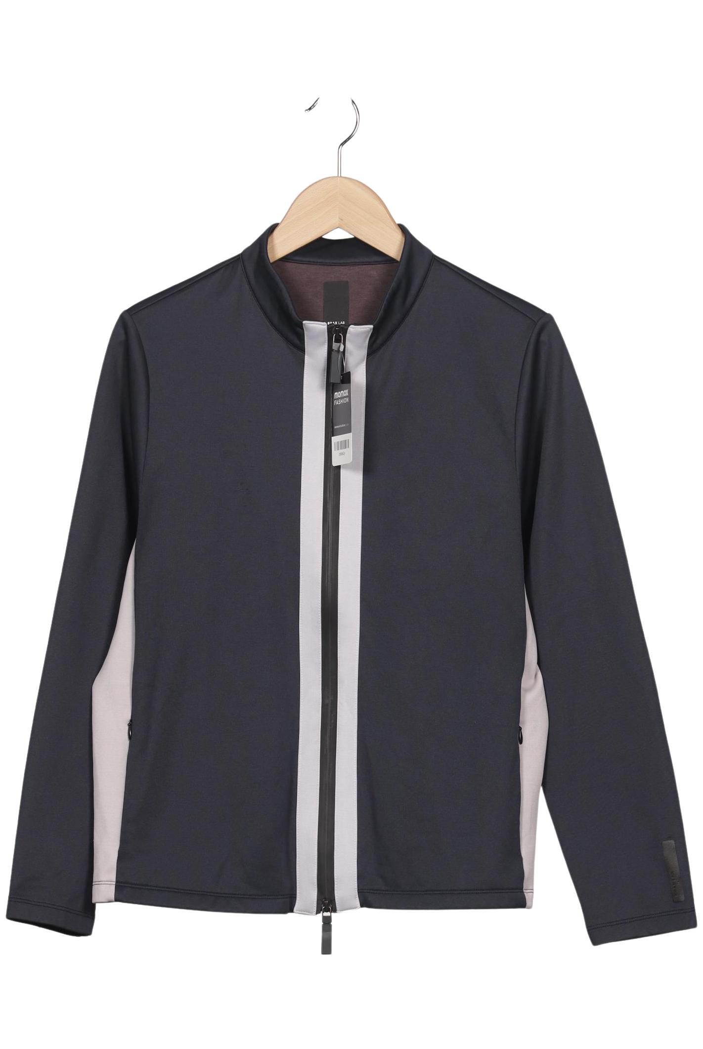 

Brax Damen Sweatshirt, grau, Gr. 44