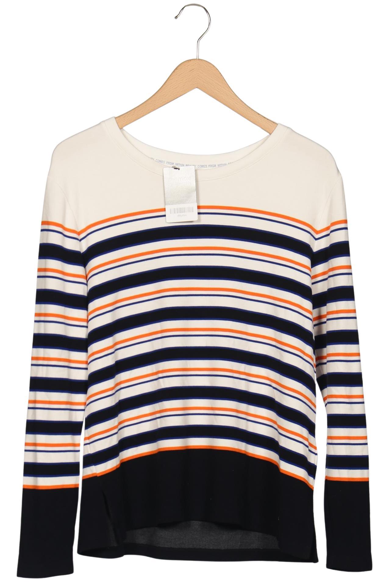 

Brax Damen Sweatshirt, mehrfarbig, Gr. 42