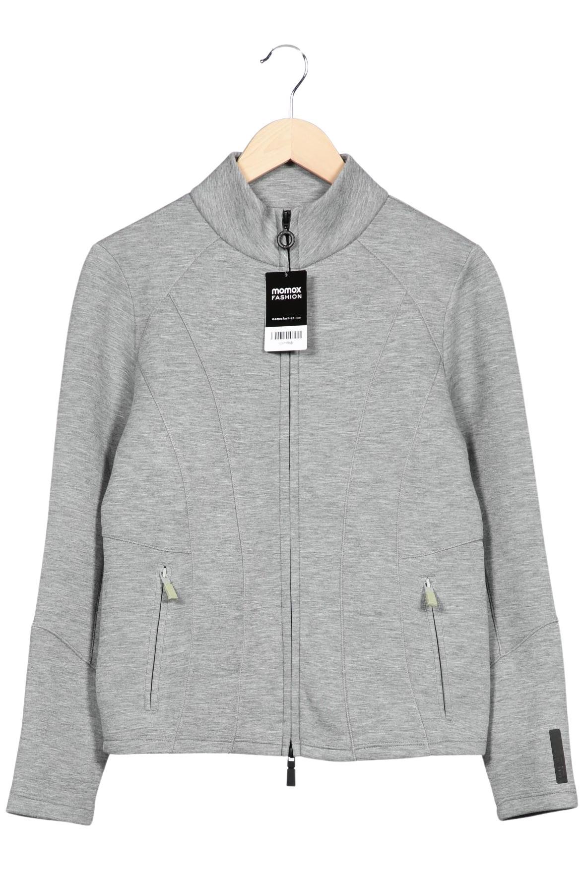 

Brax Damen Sweatshirt, grau, Gr. 38