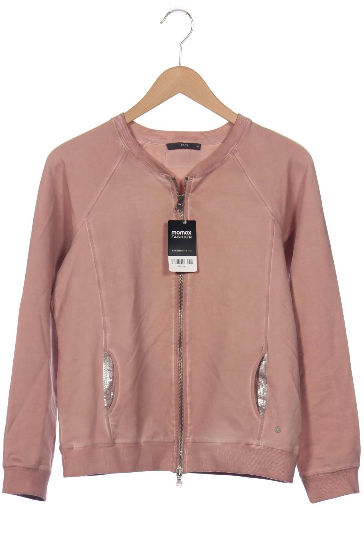 

BRAX Damen Sweatshirt, pink