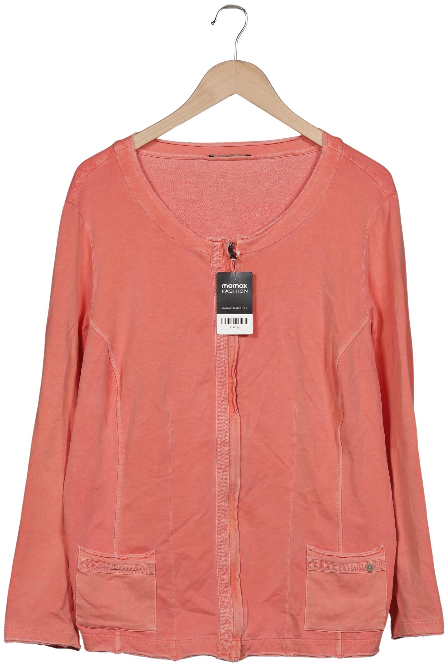 

Brax Damen Sweatshirt, pink, Gr. 48