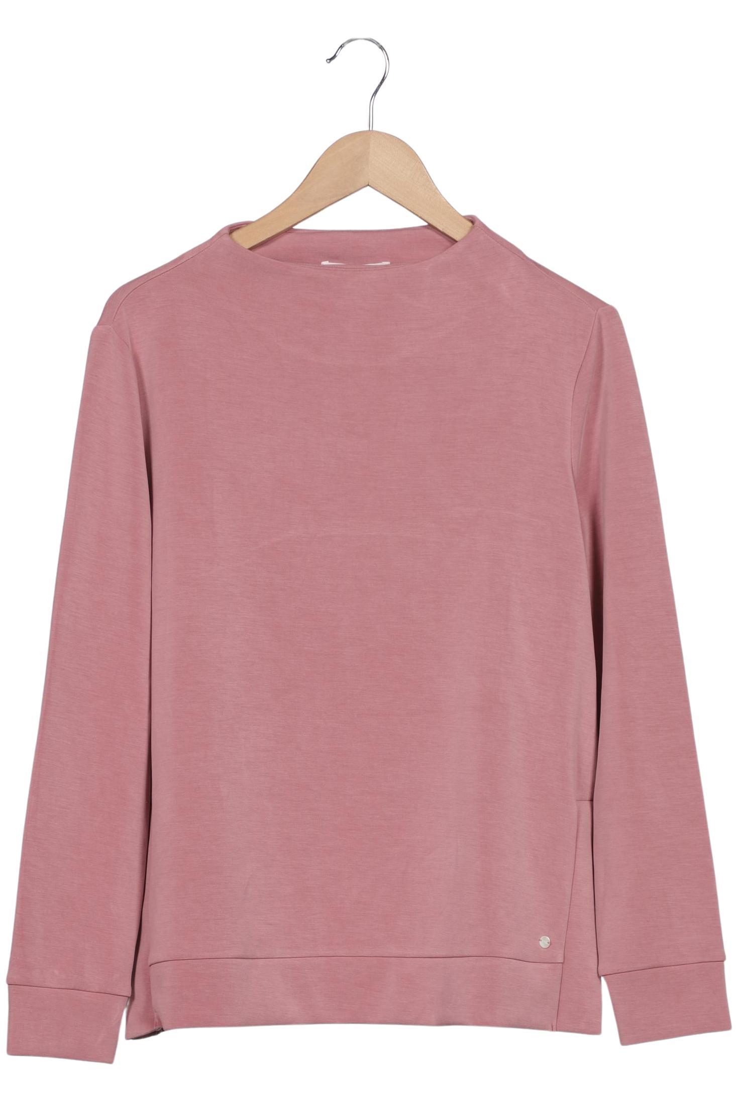 

Brax Damen Sweatshirt, pink, Gr. 40