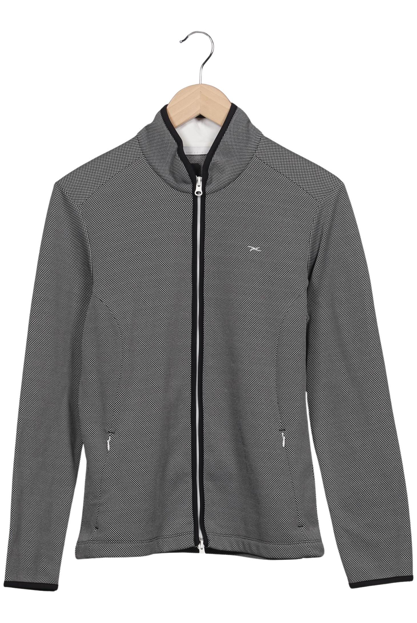 

Brax Damen Sweatshirt, grau, Gr. 42