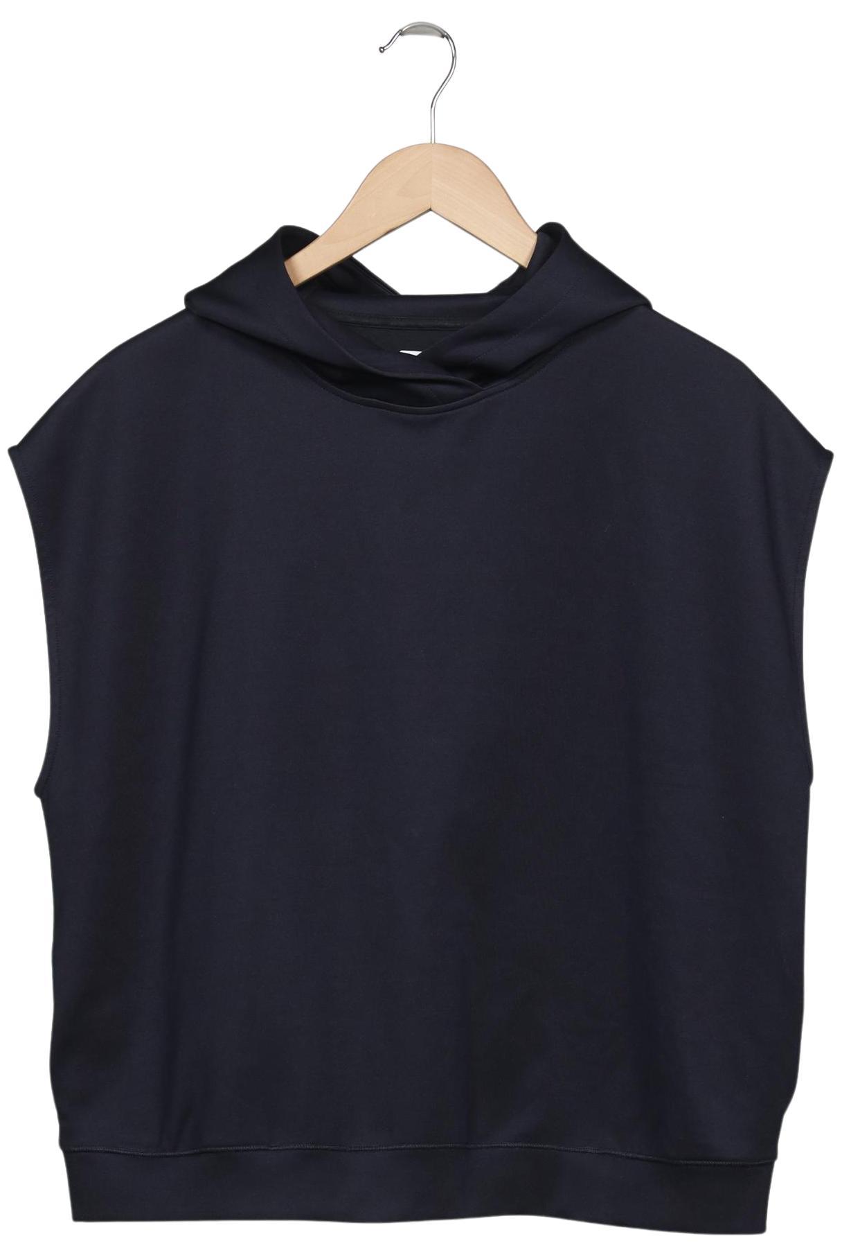 

Brax Damen Sweatshirt, marineblau, Gr. 42