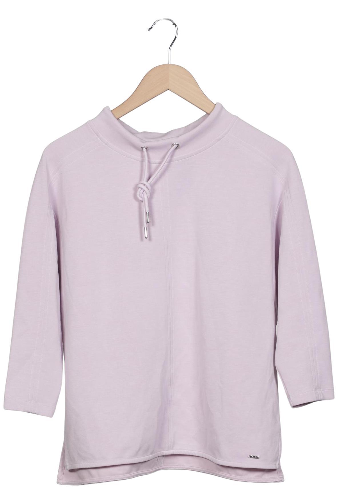 

Brax Damen Sweatshirt, flieder, Gr. 36