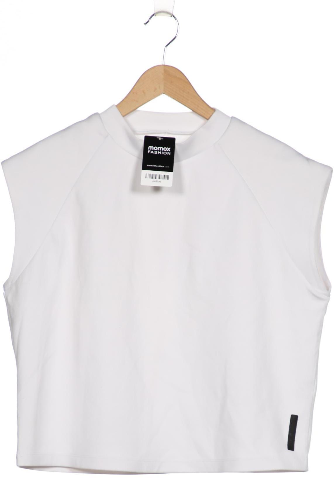 

BRAX Damen Sweatshirt, weiß