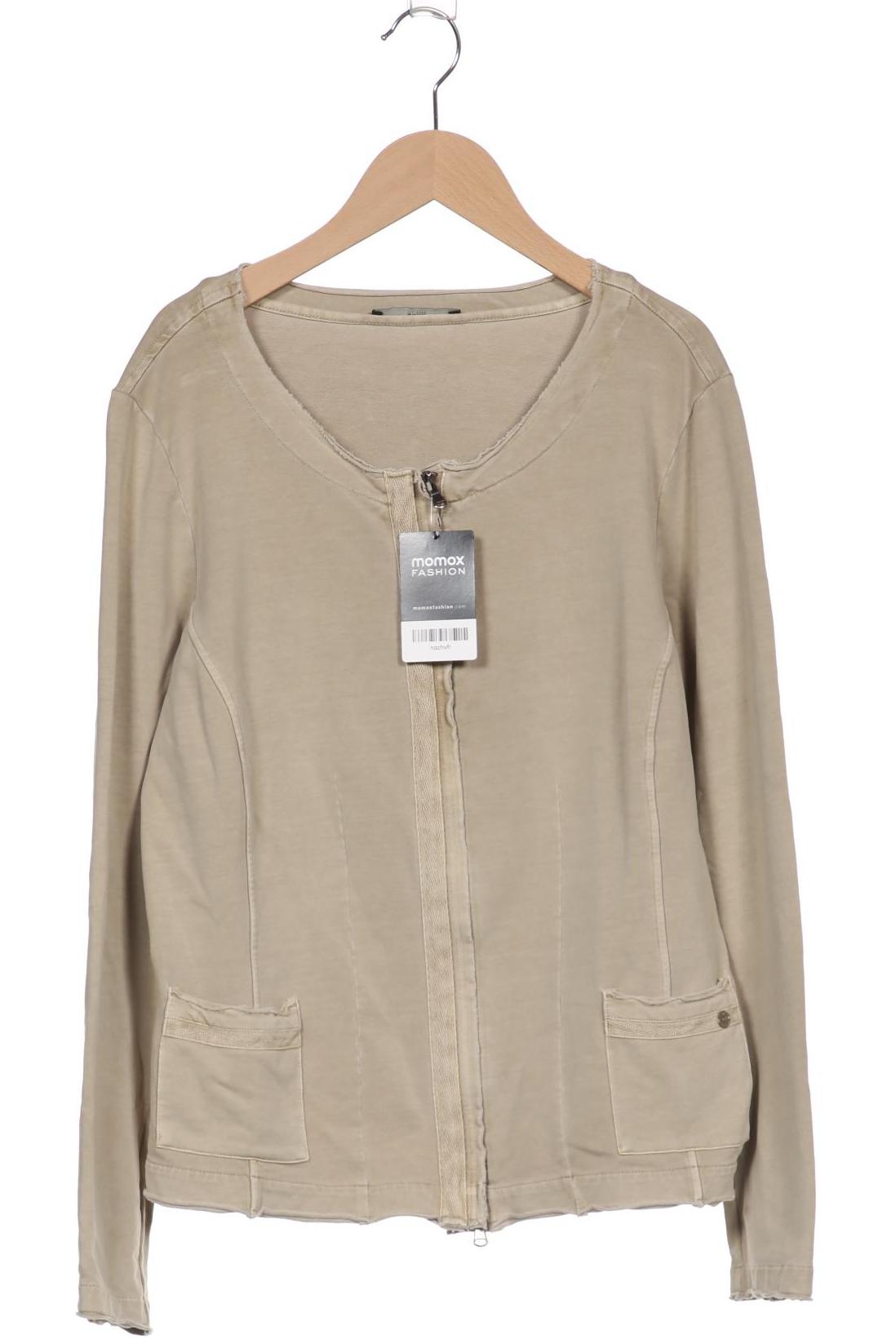 

BRAX Damen Sweatshirt, beige