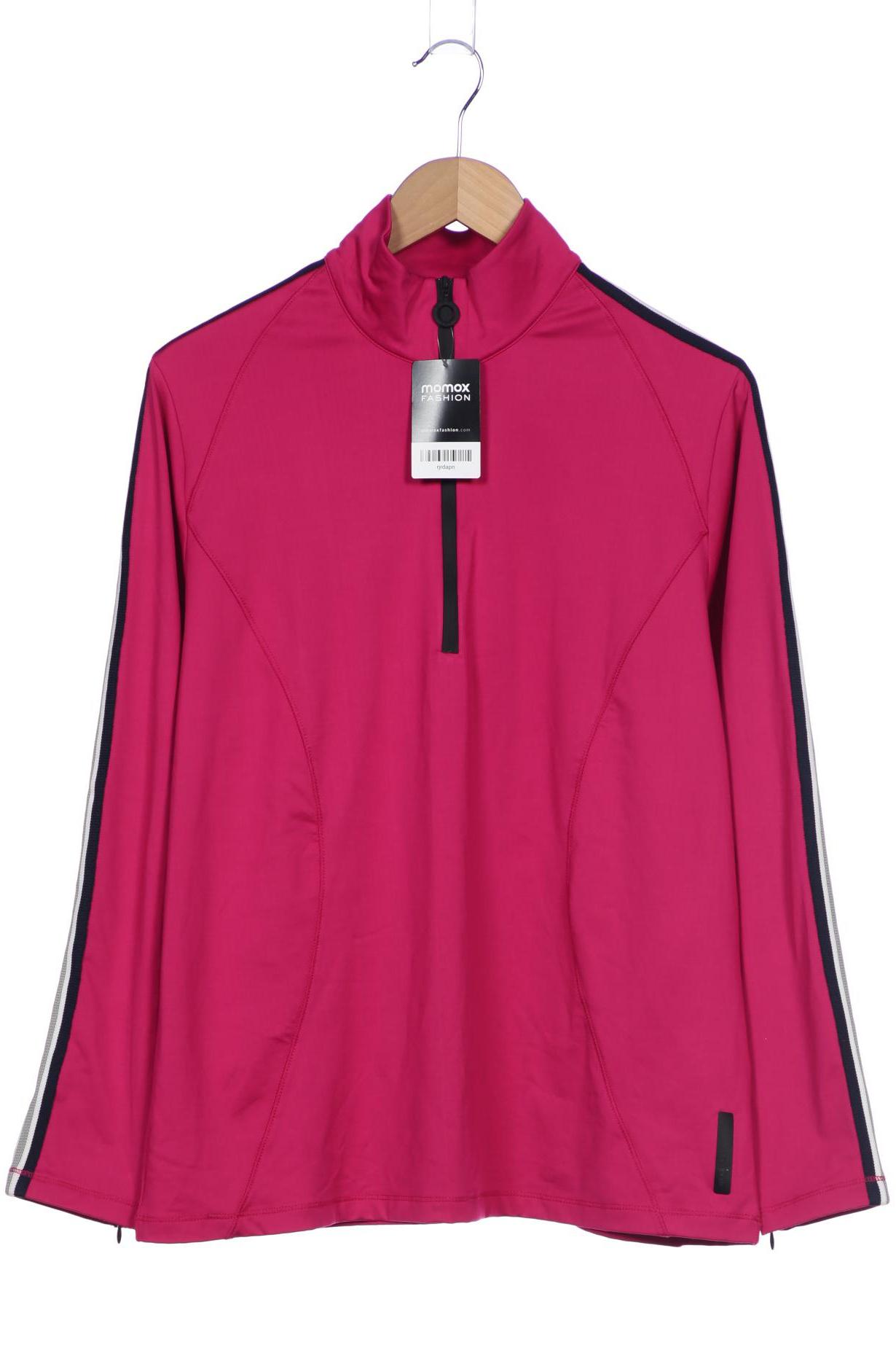 

Brax Damen Sweatshirt, pink, Gr. 46