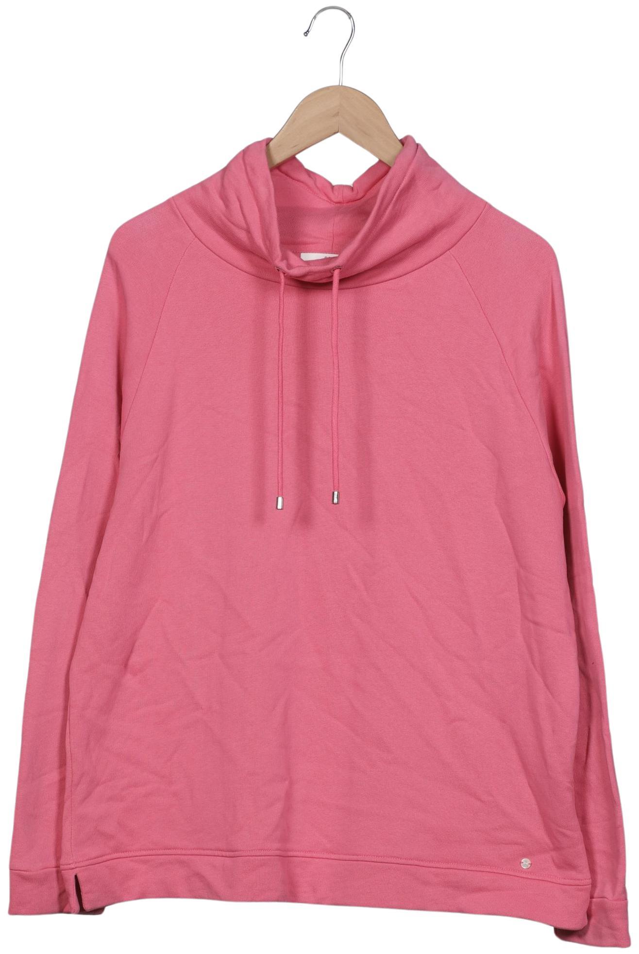 

Brax Damen Sweatshirt, pink, Gr. 42