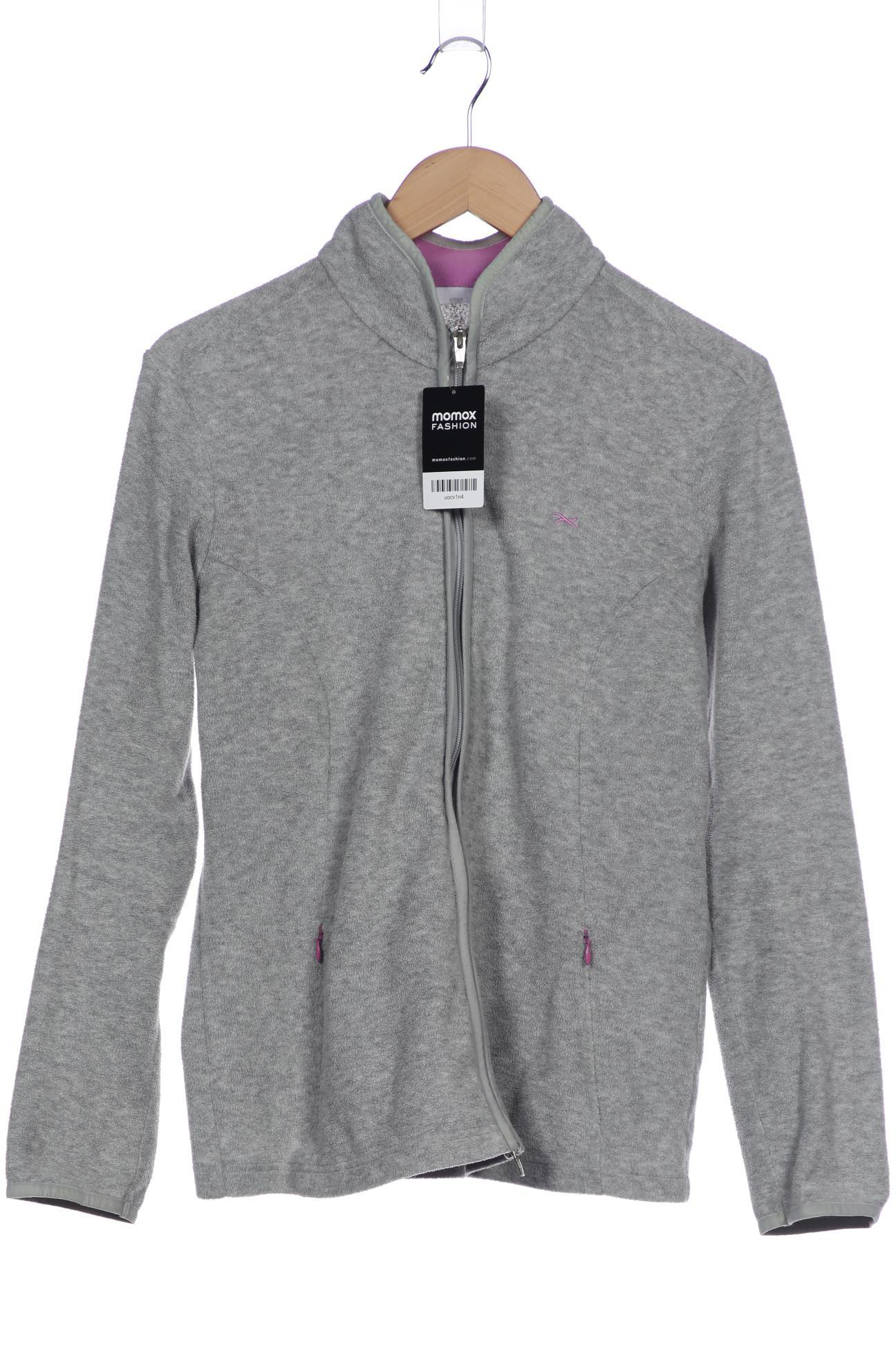 

Brax Damen Sweatshirt, grau, Gr. 44