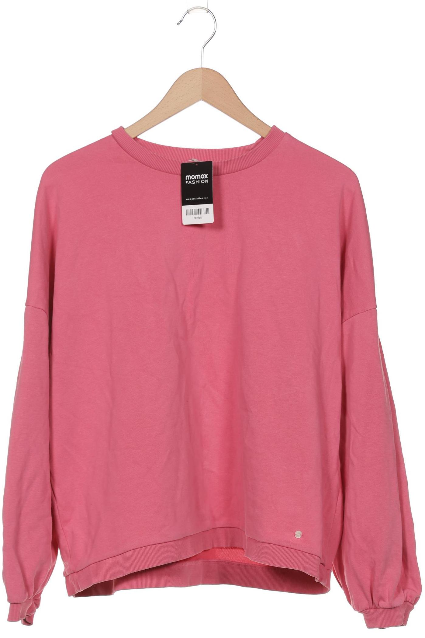 

Brax Damen Sweatshirt, pink, Gr. 42