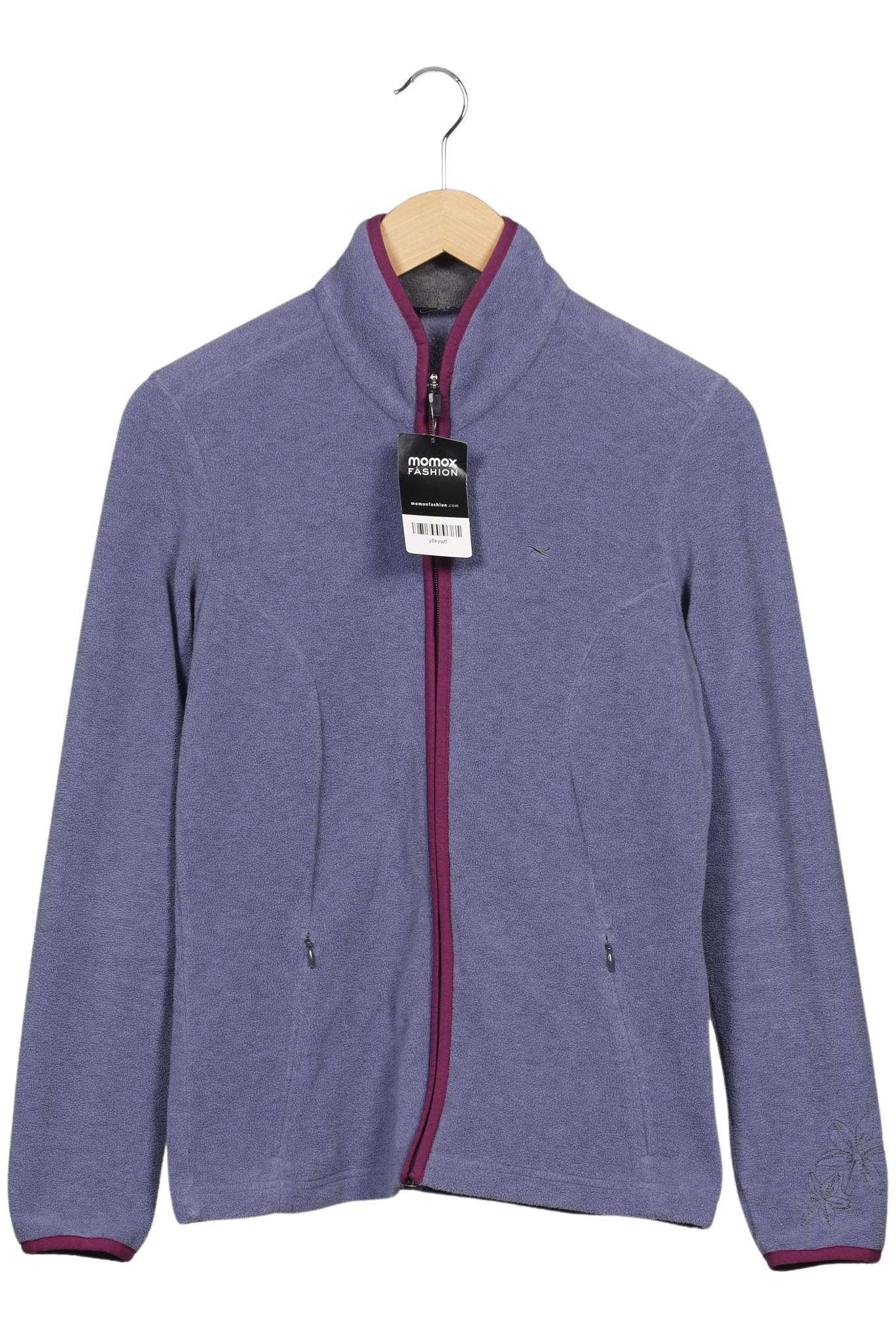 

Brax Damen Sweatshirt, flieder, Gr. 34