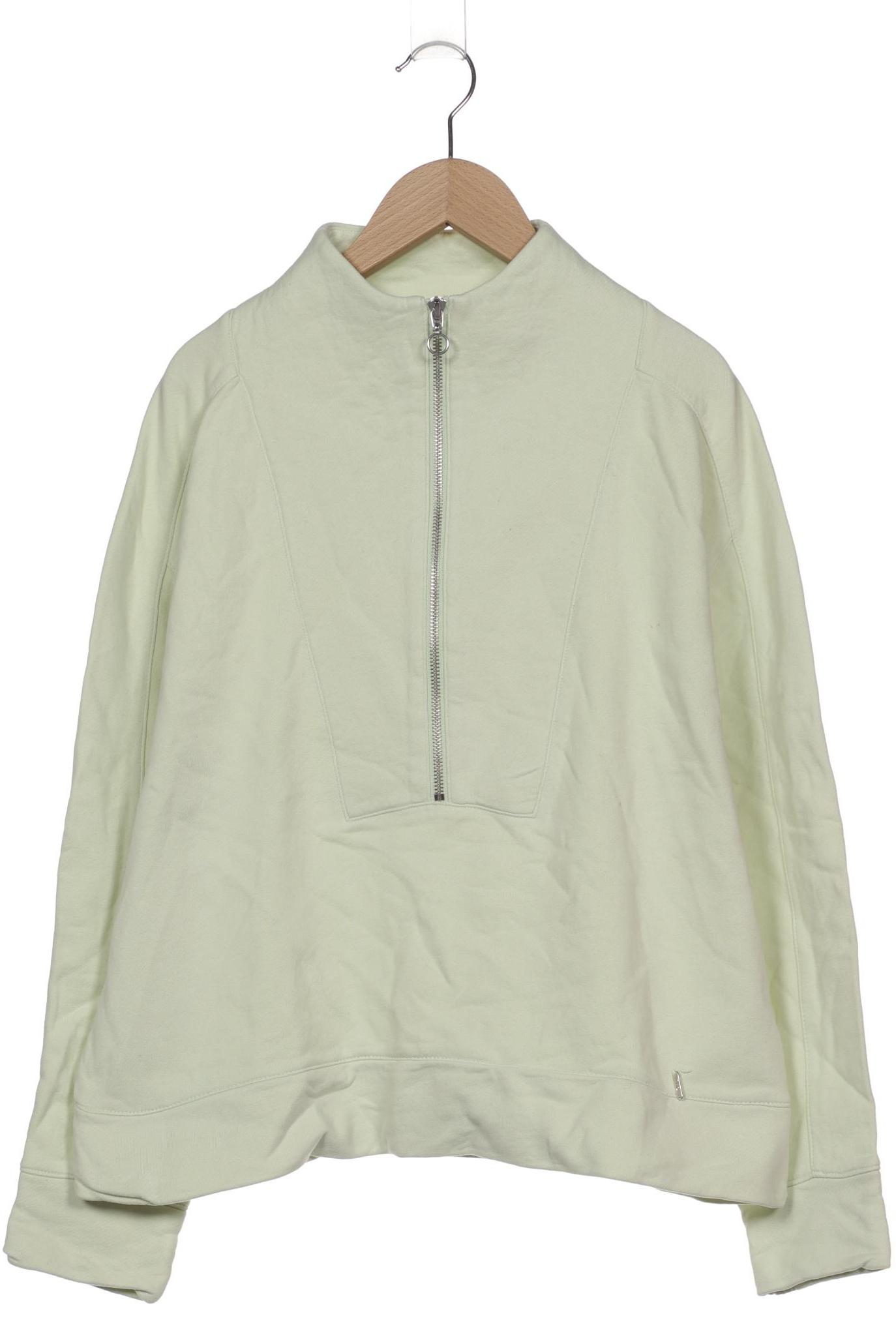 

Brax Damen Sweatshirt, hellgrün, Gr. 36