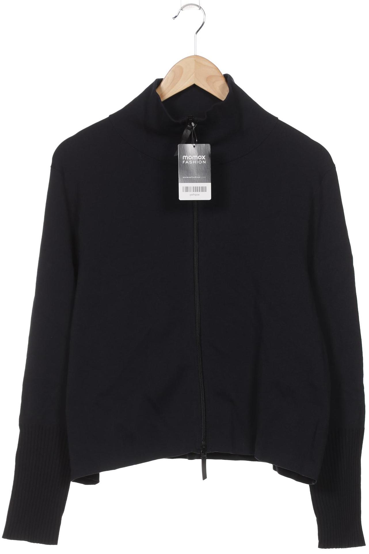 

Brax Damen Sweatshirt, marineblau, Gr. 44