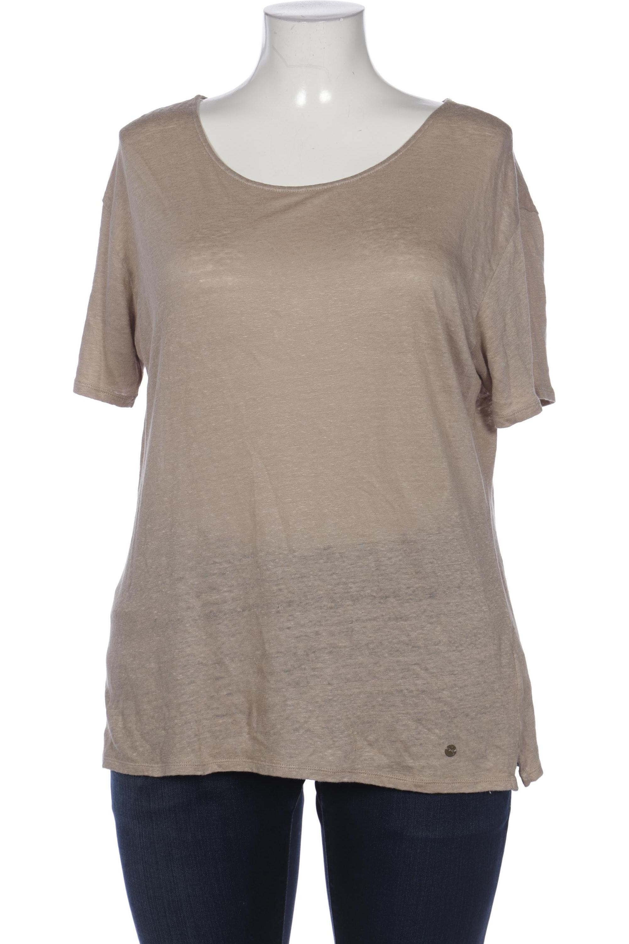 

BRAX Damen T-Shirt, beige