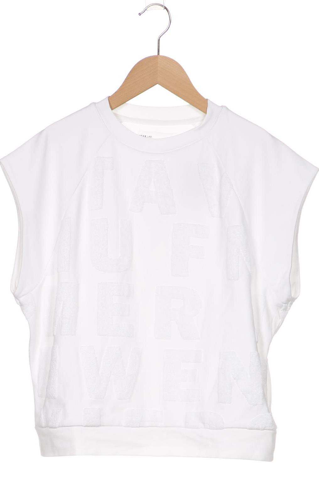 

BRAX Damen T-Shirt, weiß