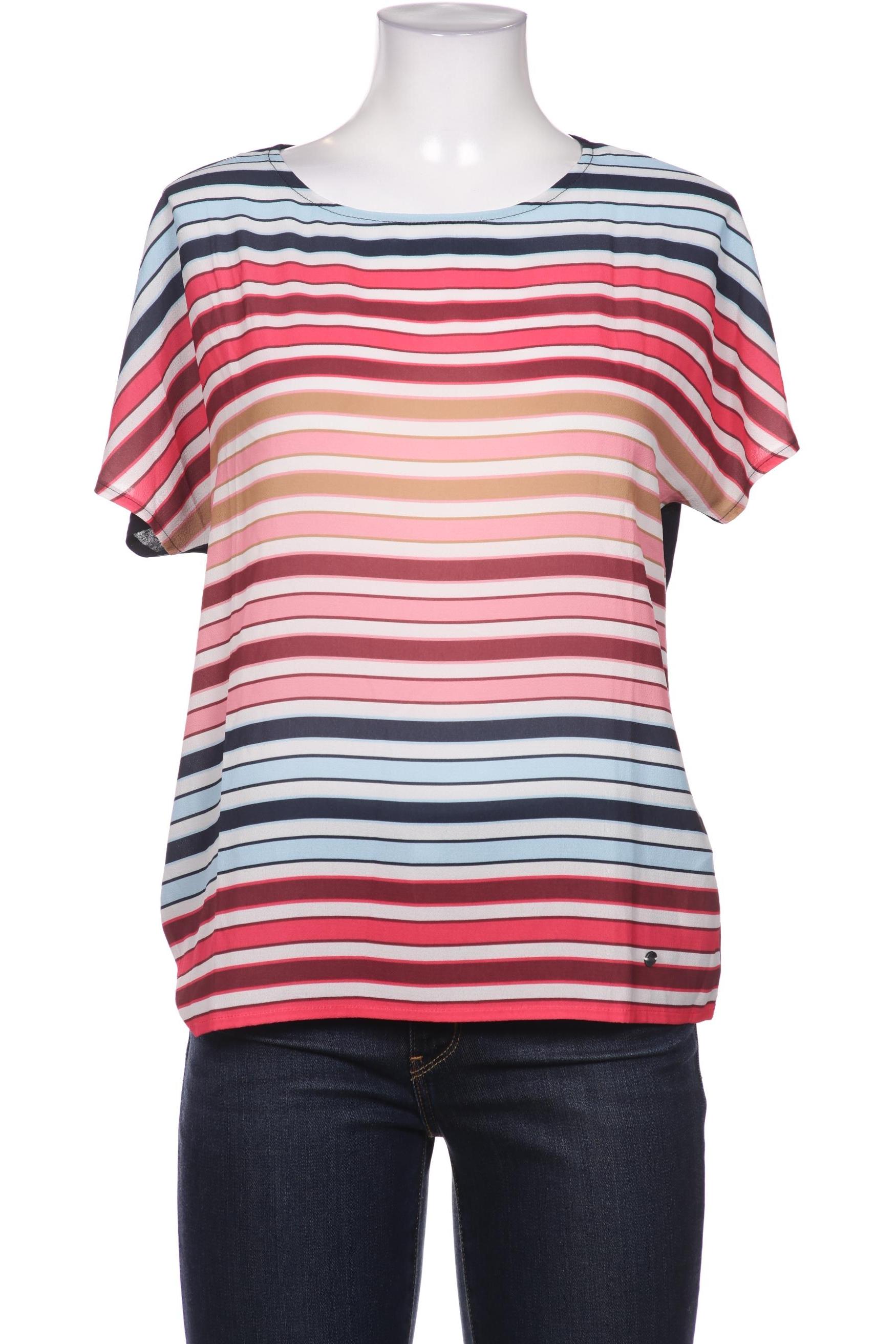 

Brax Damen T-Shirt, mehrfarbig, Gr. 40