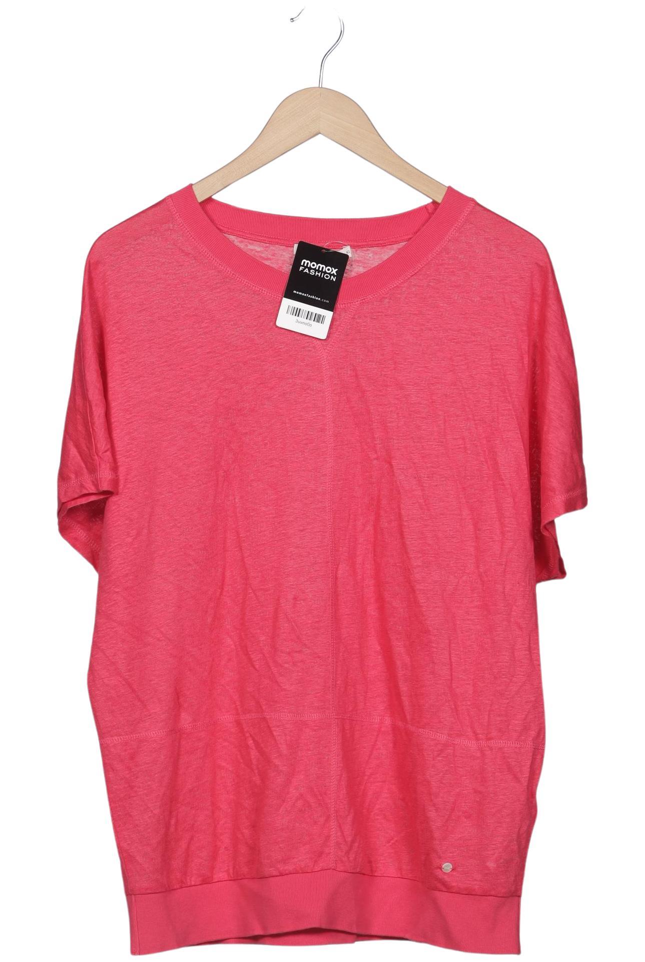 

Brax Damen T-Shirt, pink, Gr. 42