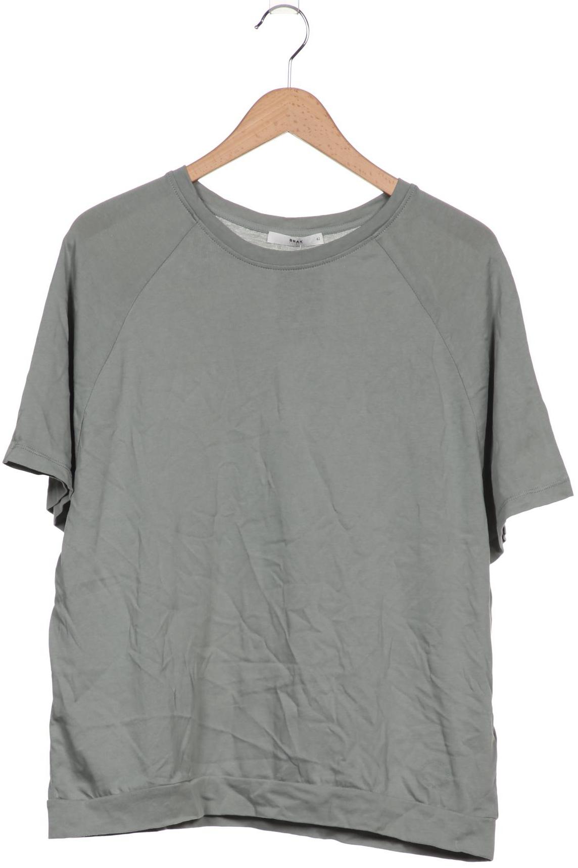 

BRAX Damen T-Shirt, türkis