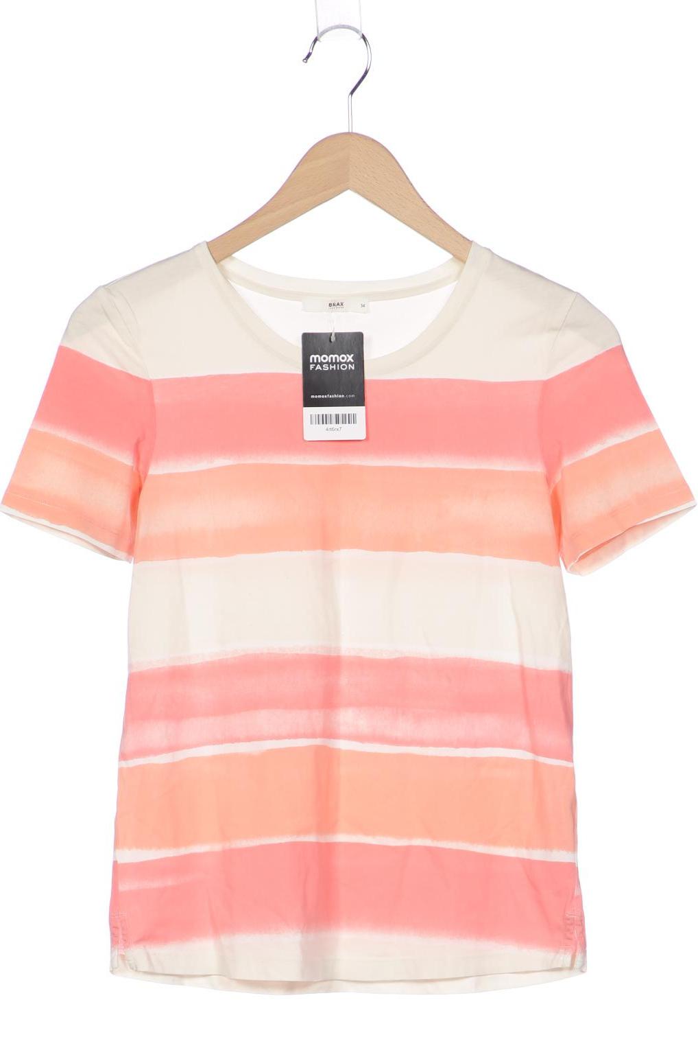 

BRAX Damen T-Shirt, pink
