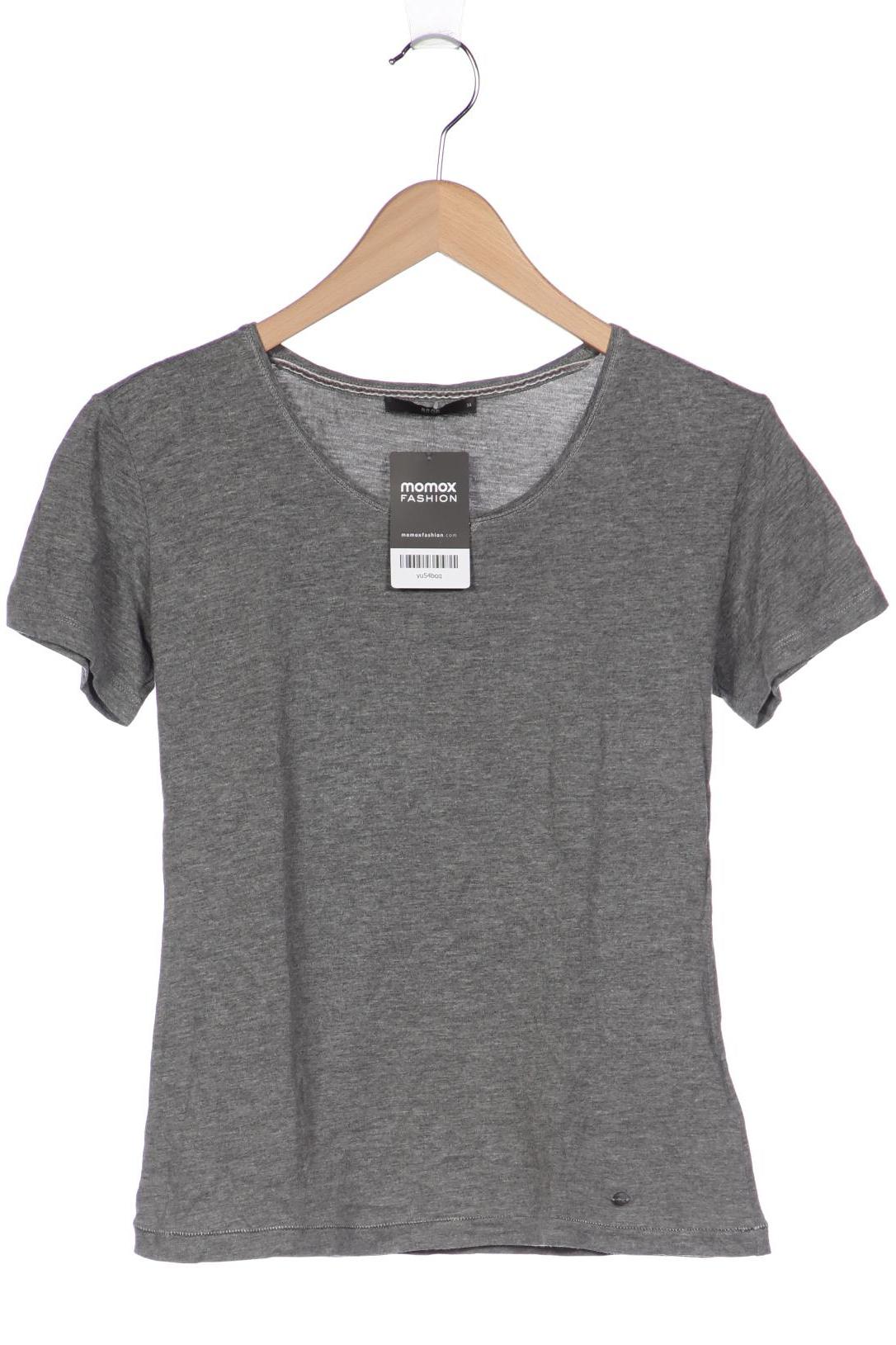 

BRAX Damen T-Shirt, grau