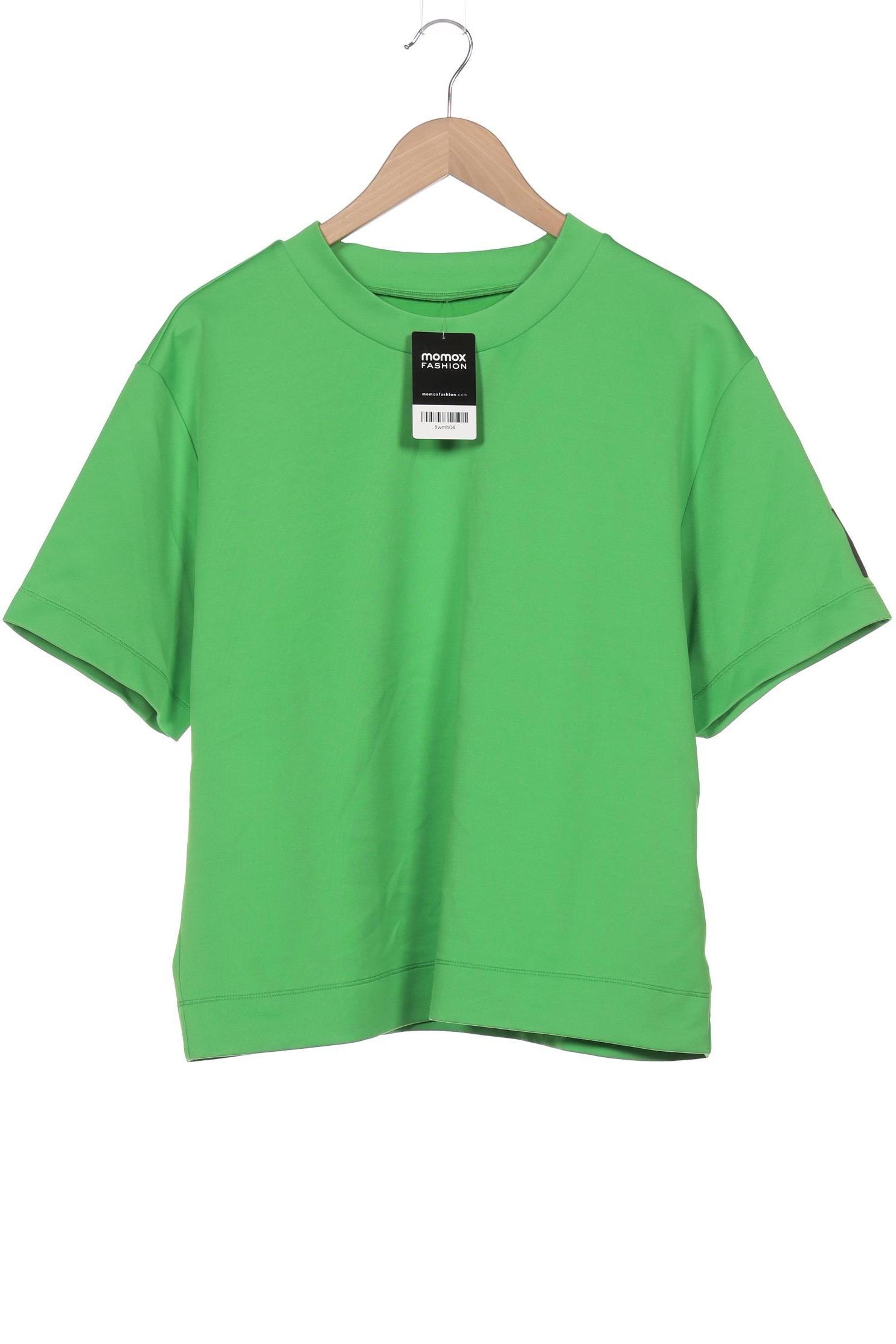 

Brax Damen T-Shirt, grün, Gr. 42