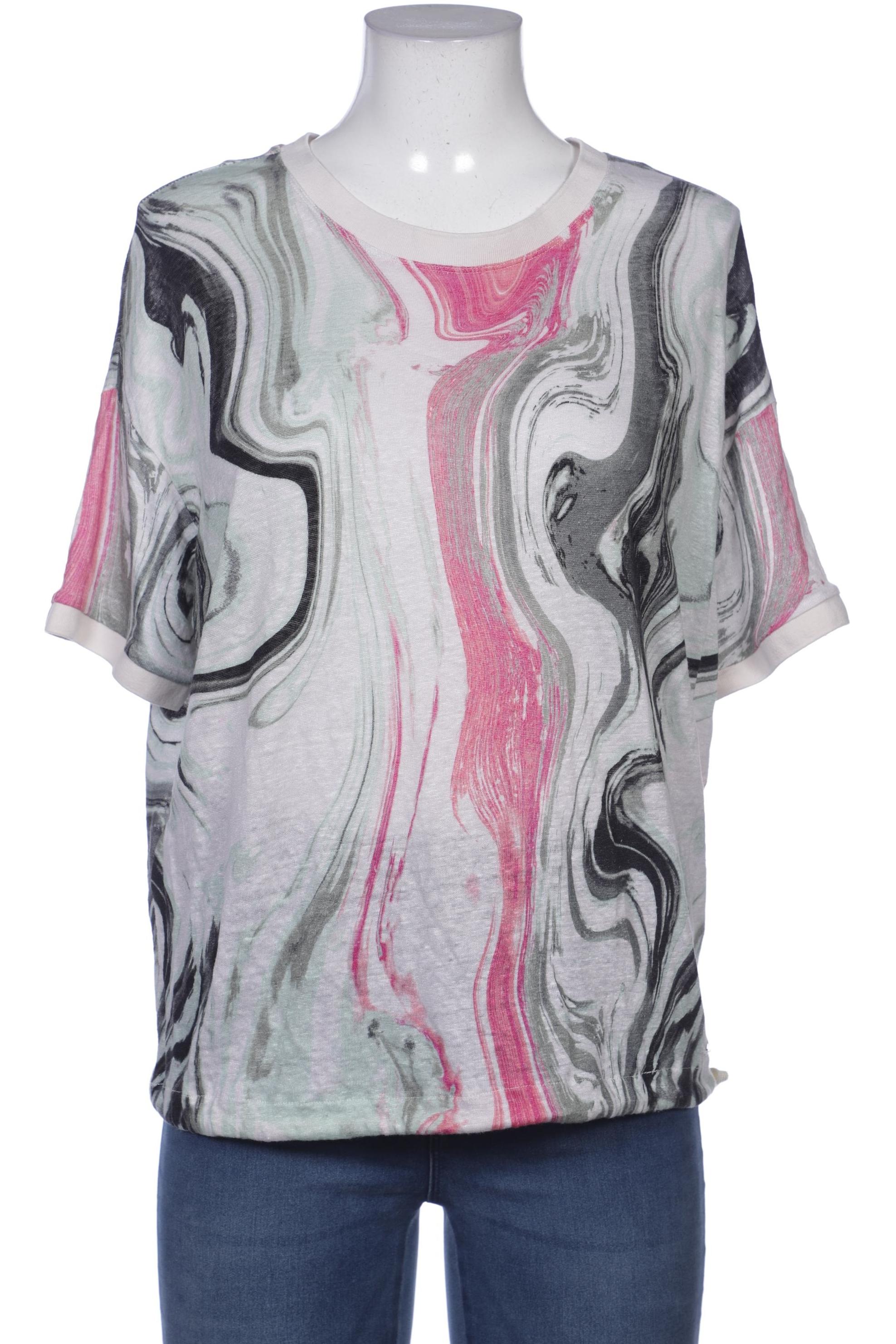 

Brax Damen T-Shirt, grün, Gr. 42