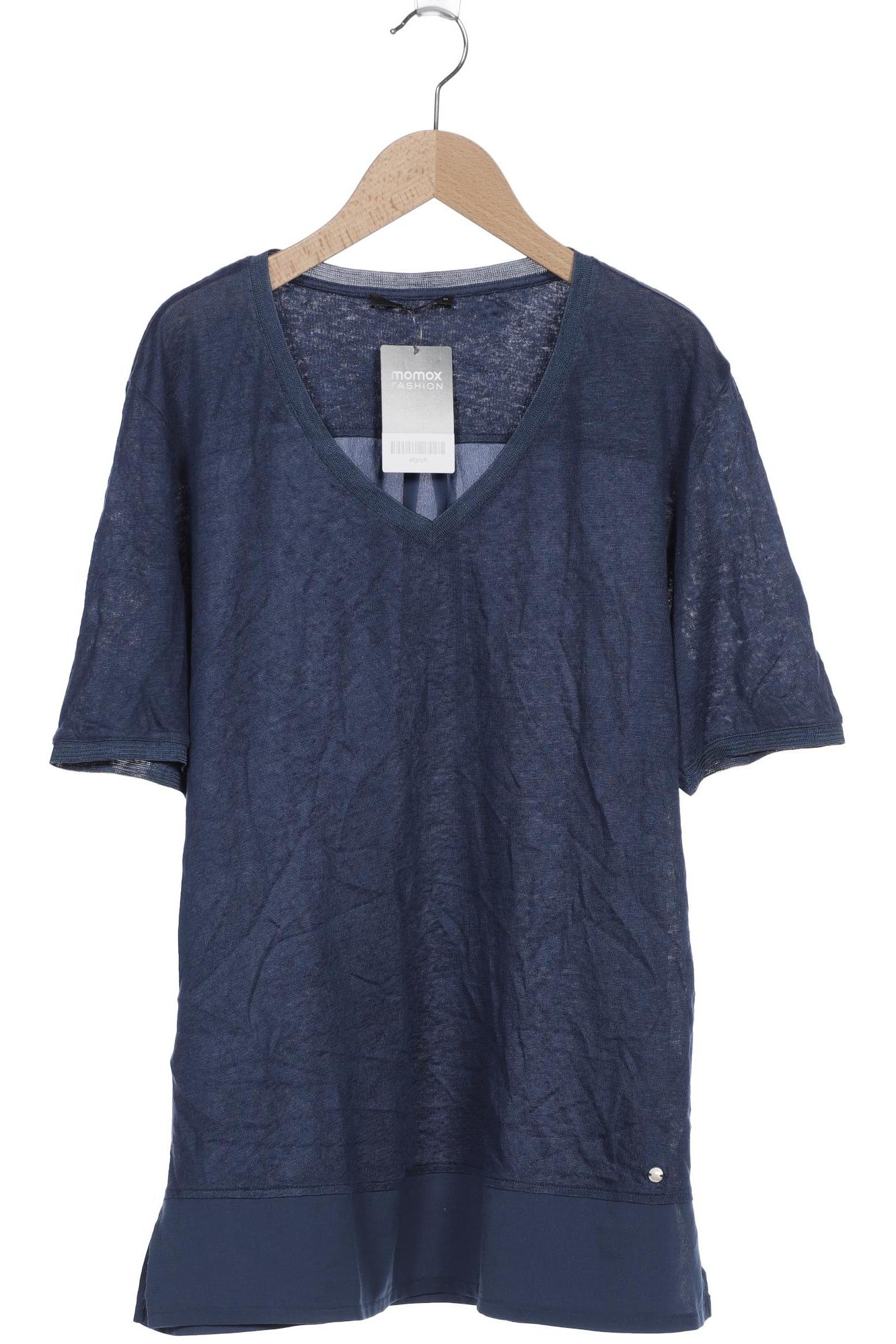 

BRAX Damen T-Shirt, blau