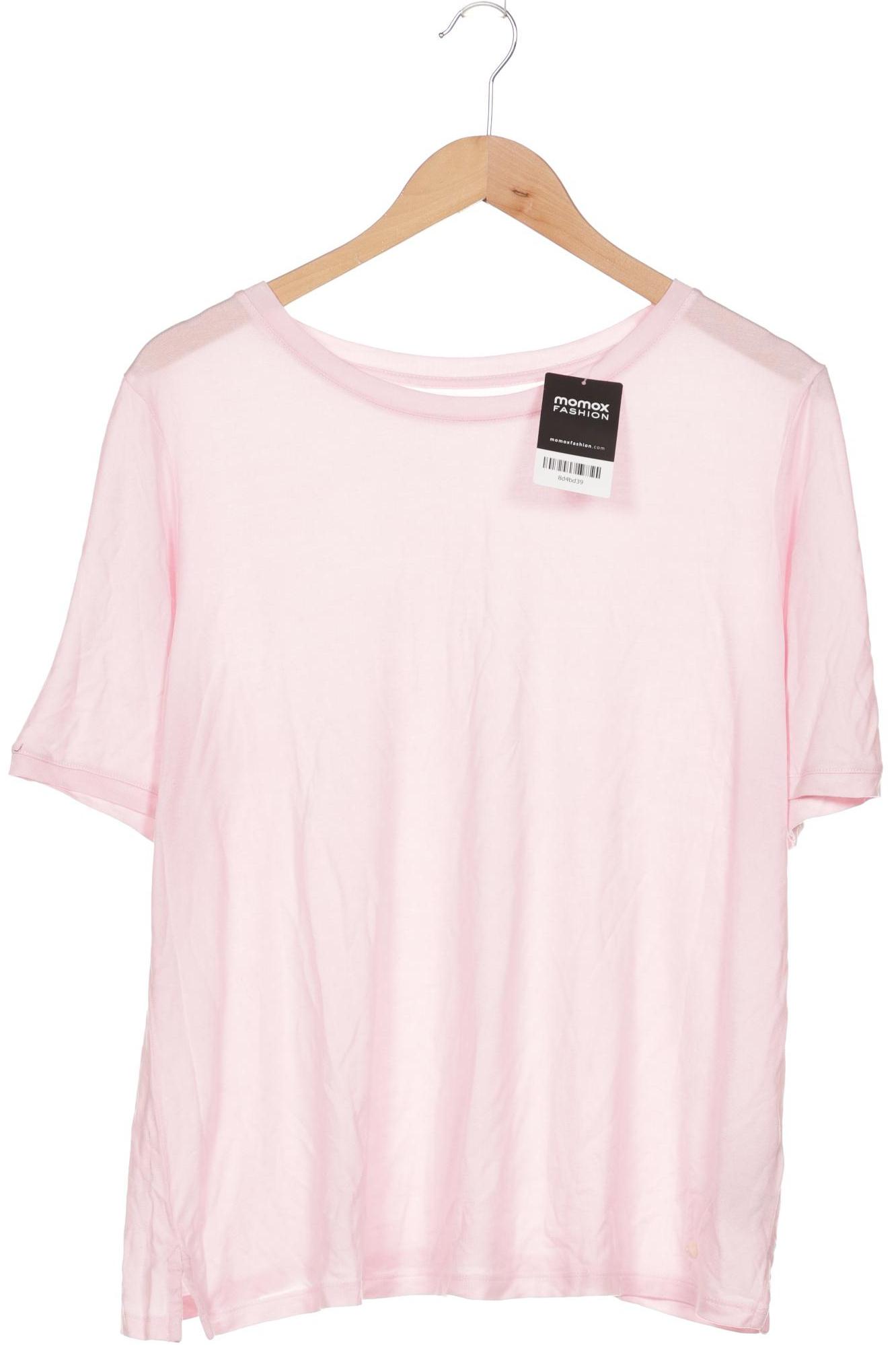 

Brax Damen T-Shirt, pink, Gr. 44