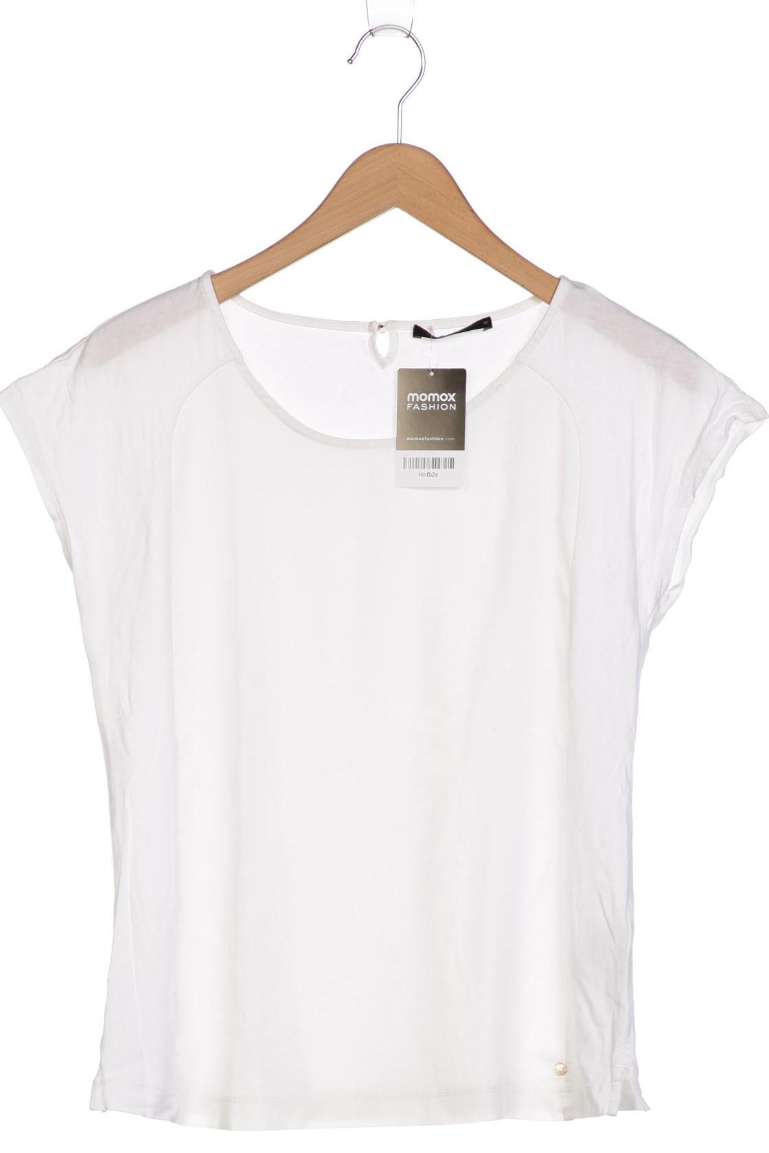 

BRAX Damen T-Shirt, weiß