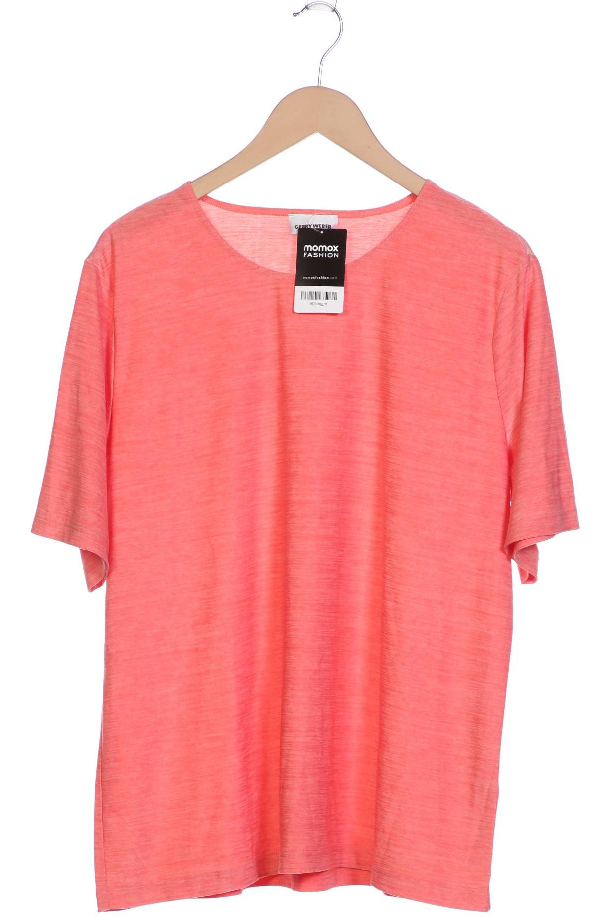 

Brax Damen T-Shirt, pink, Gr. 46