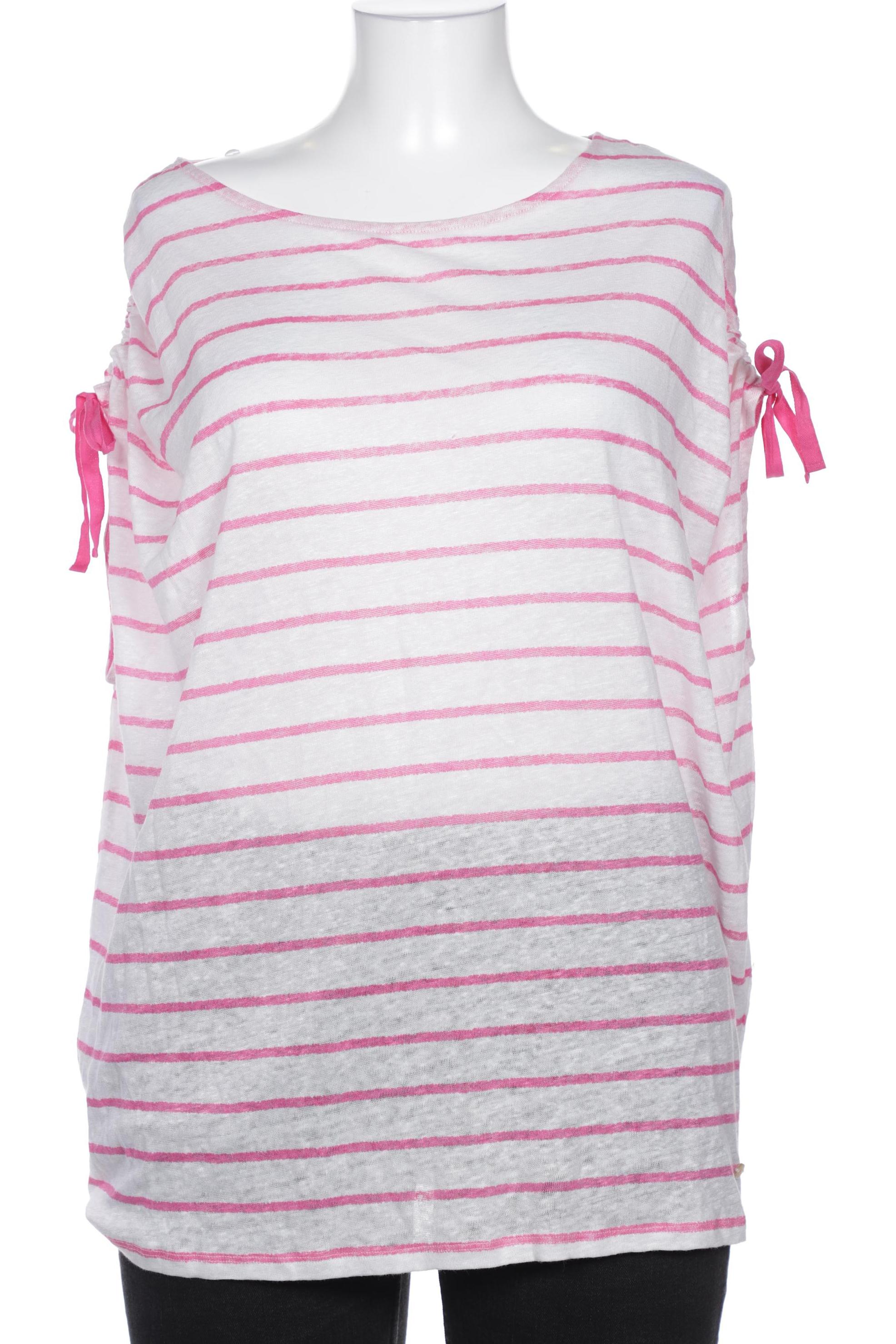 

Brax Damen T-Shirt, pink, Gr. 44