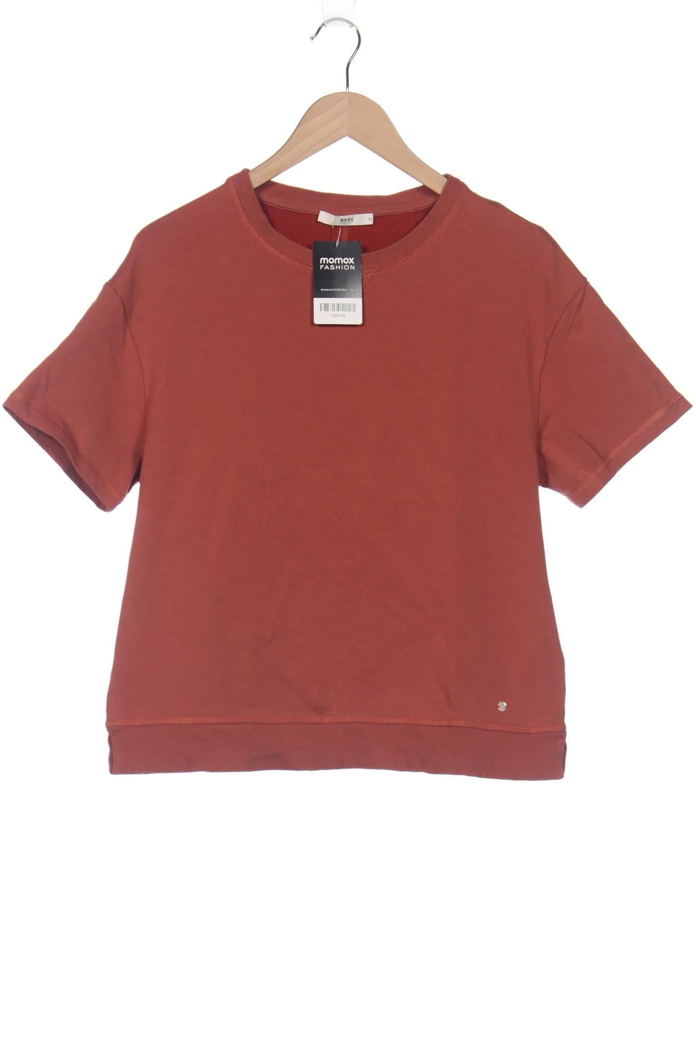 

Brax Damen T-Shirt, pink, Gr. 34