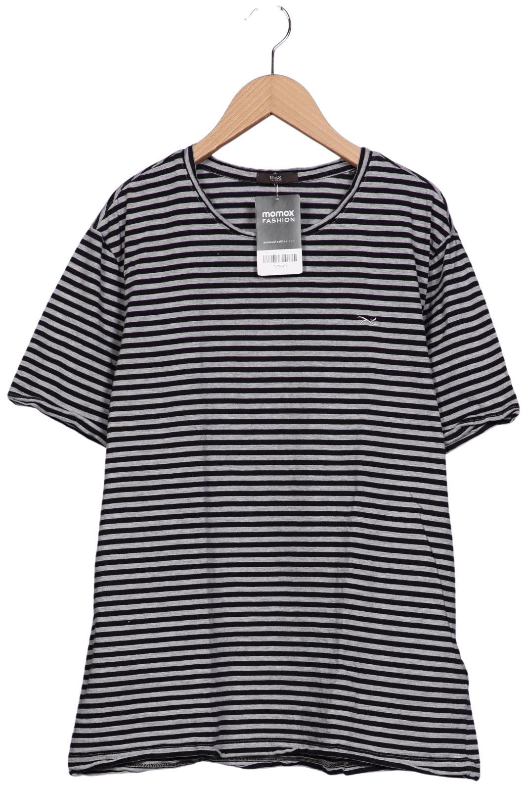 Thumbnail - Brax Damen T-Shirt, grau, Gr. 44
