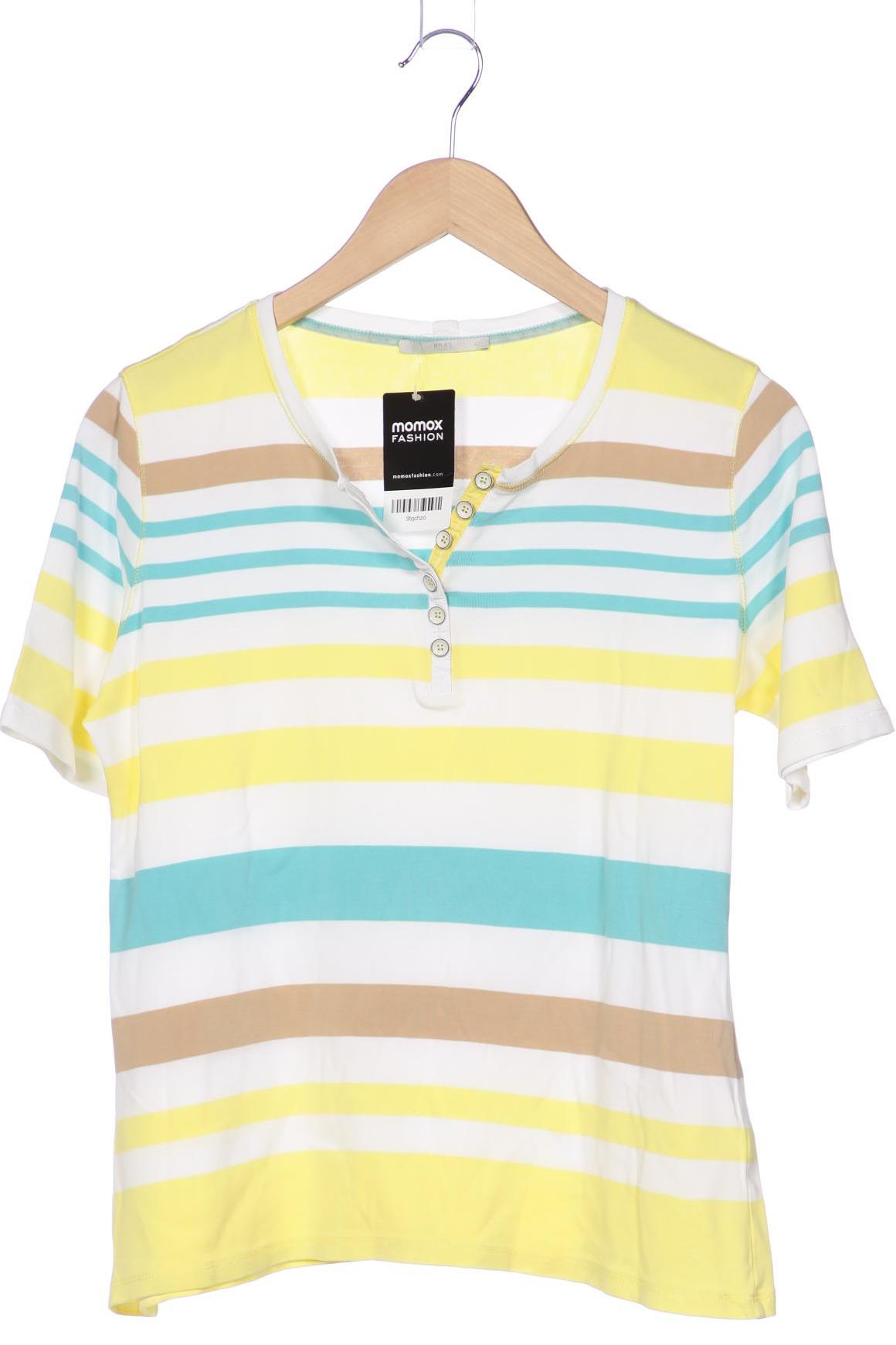 

Brax Damen T-Shirt, mehrfarbig, Gr. 42