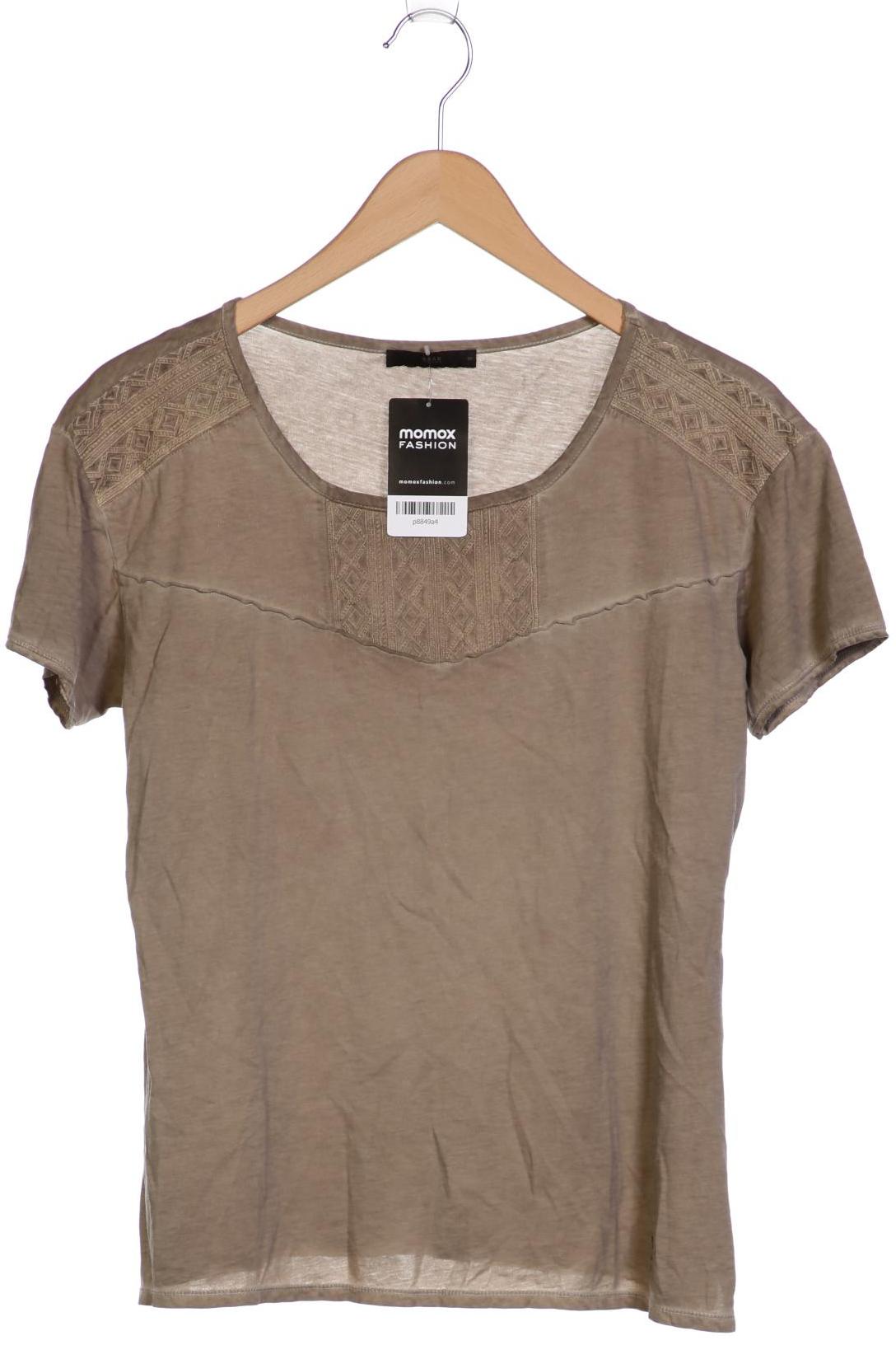 

BRAX Damen T-Shirt, braun