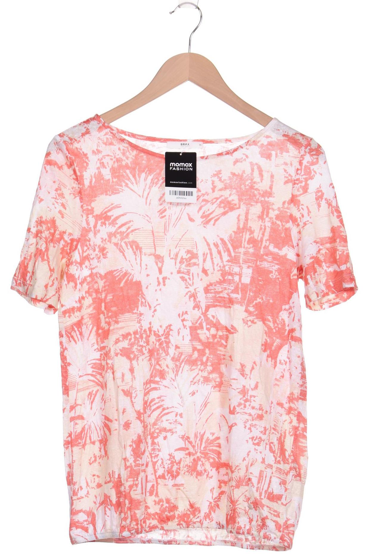 

BRAX Damen T-Shirt, mehrfarbig
