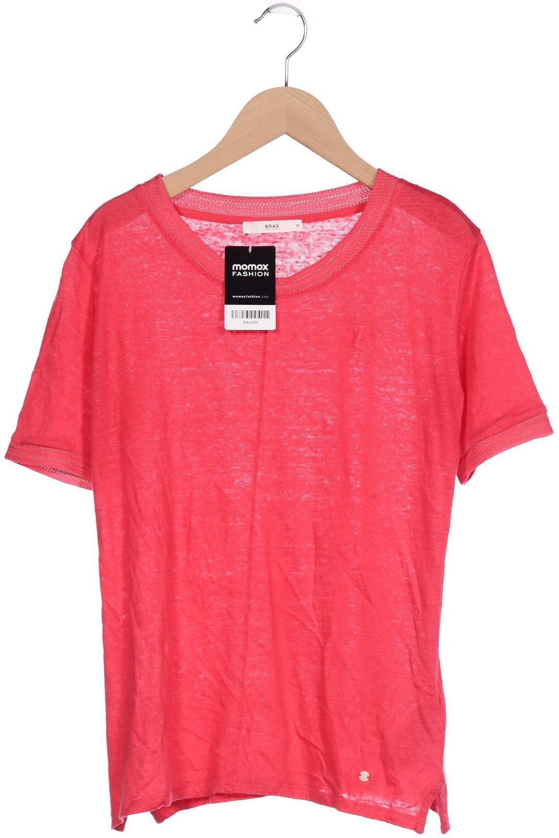 

BRAX Damen T-Shirt, pink