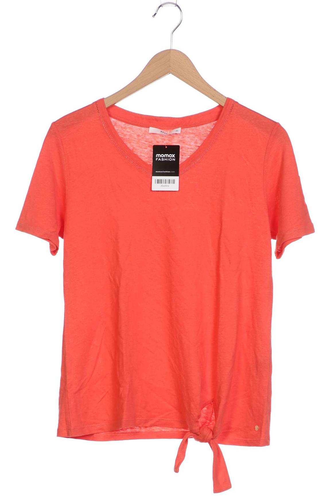 

Brax Damen T-Shirt, pink, Gr. 40