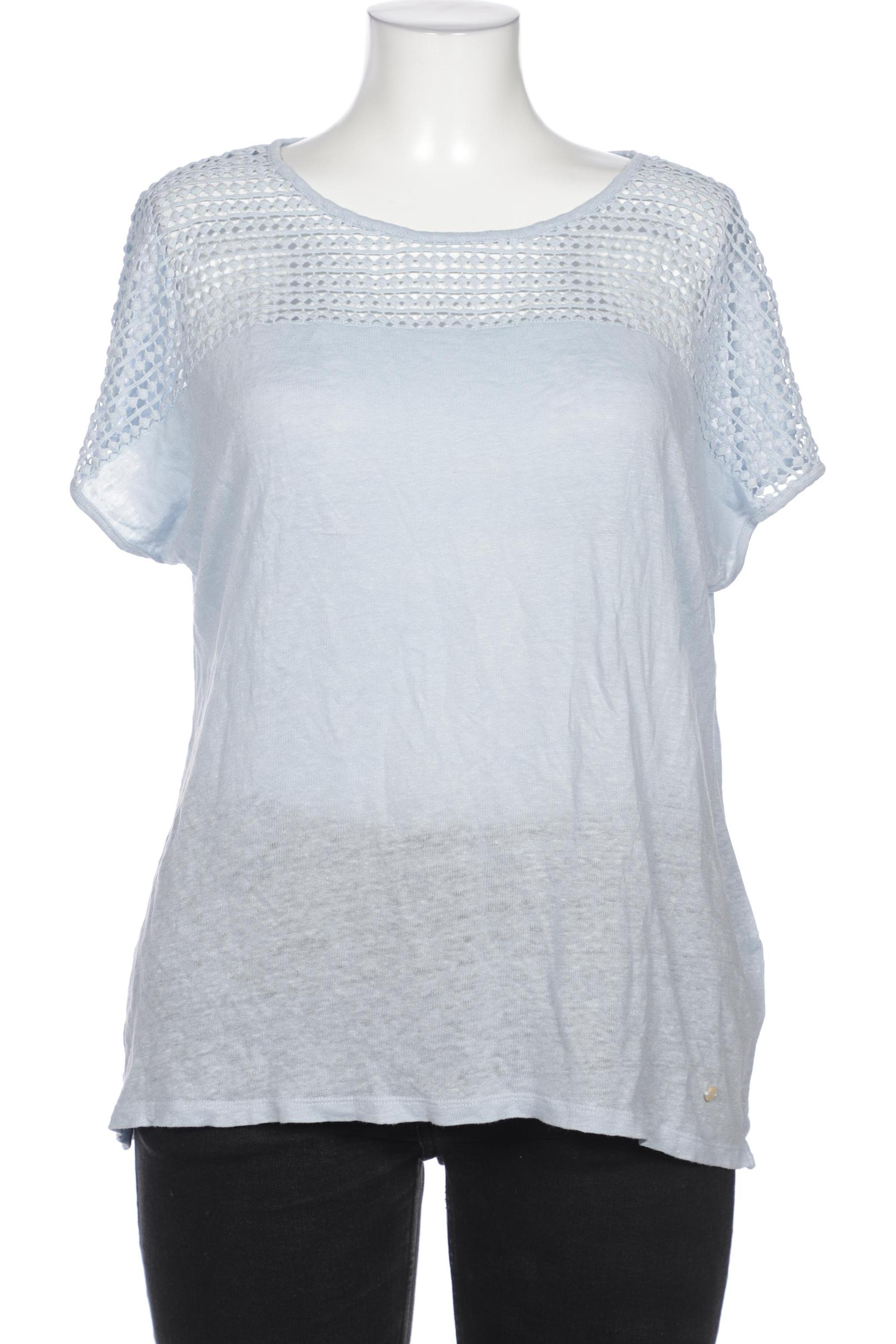 

BRAX Damen T-Shirt, hellblau
