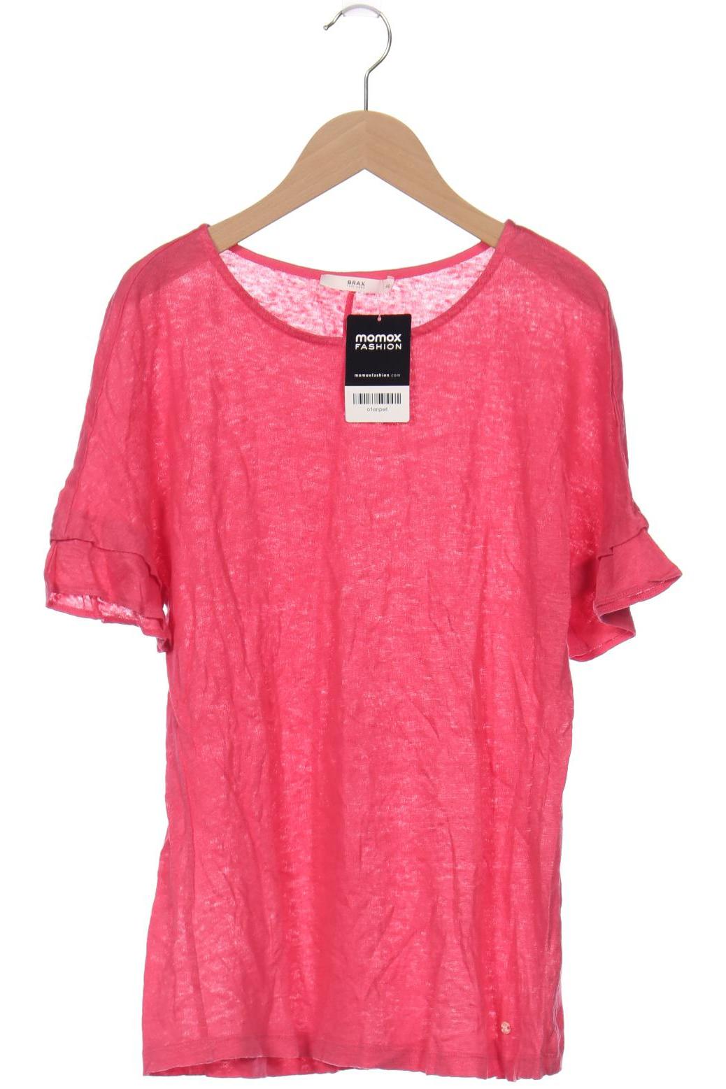 

BRAX Damen T-Shirt, pink