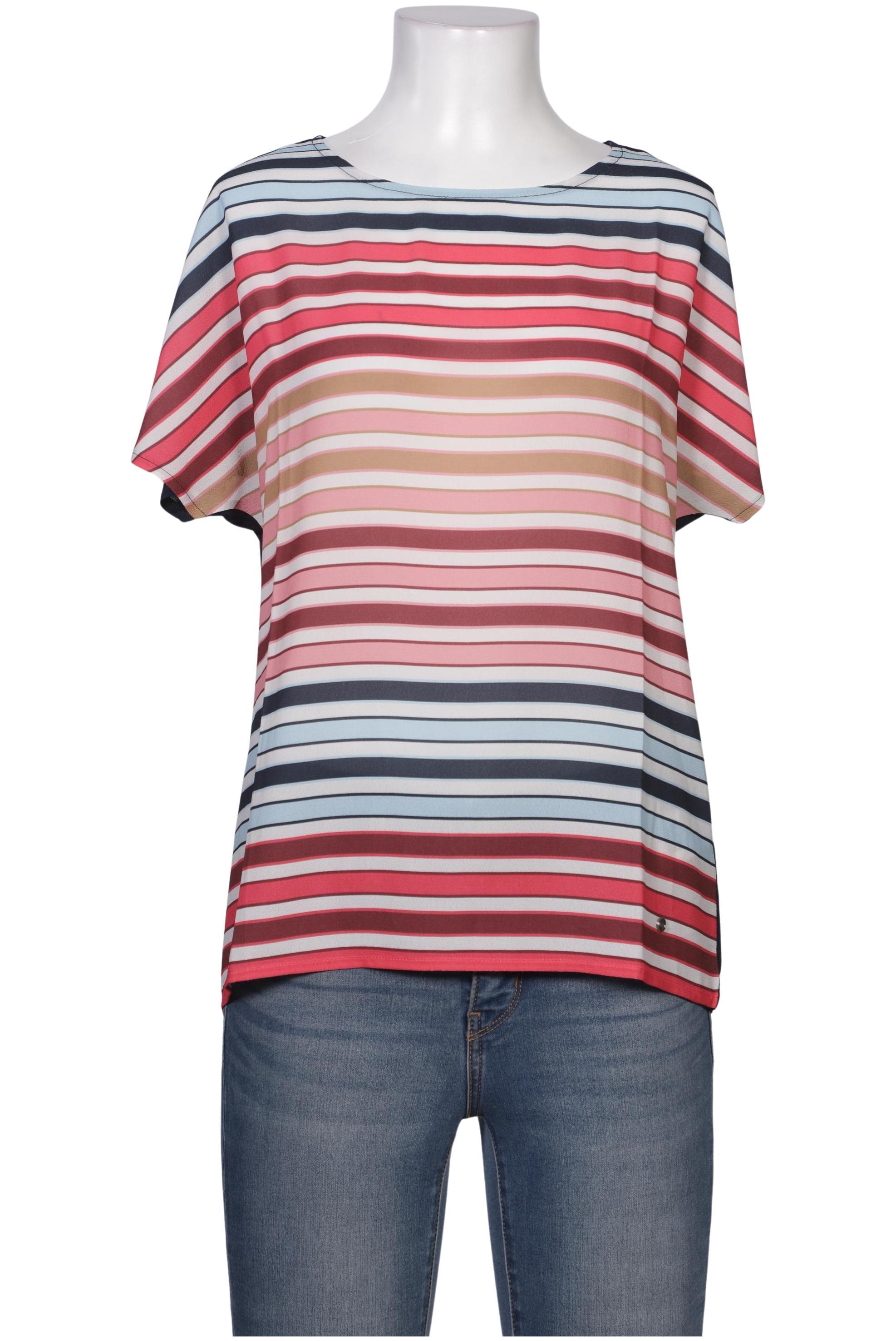 

Brax Damen T-Shirt, mehrfarbig, Gr. 40