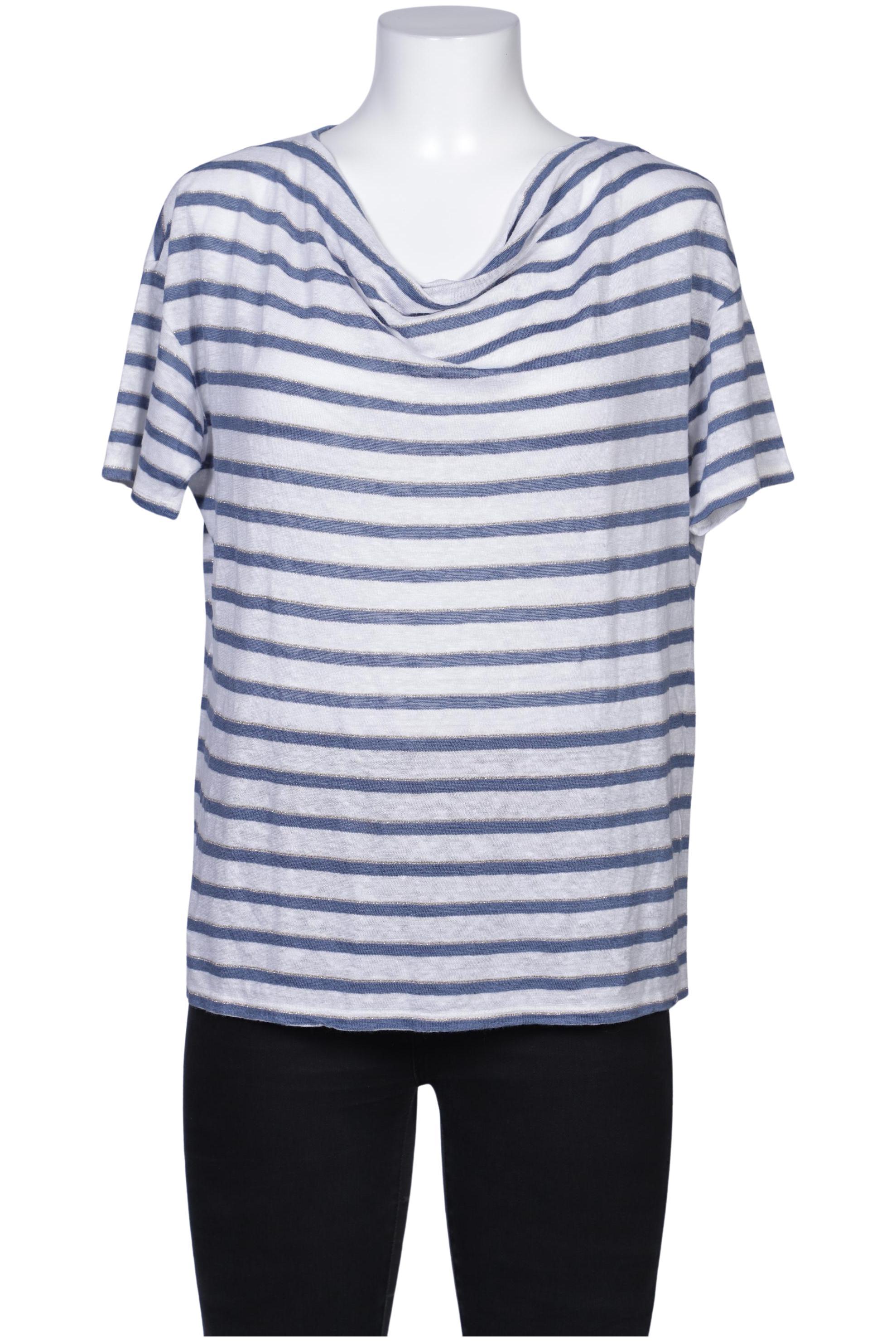 

Brax Damen T-Shirt, weiß, Gr. 40